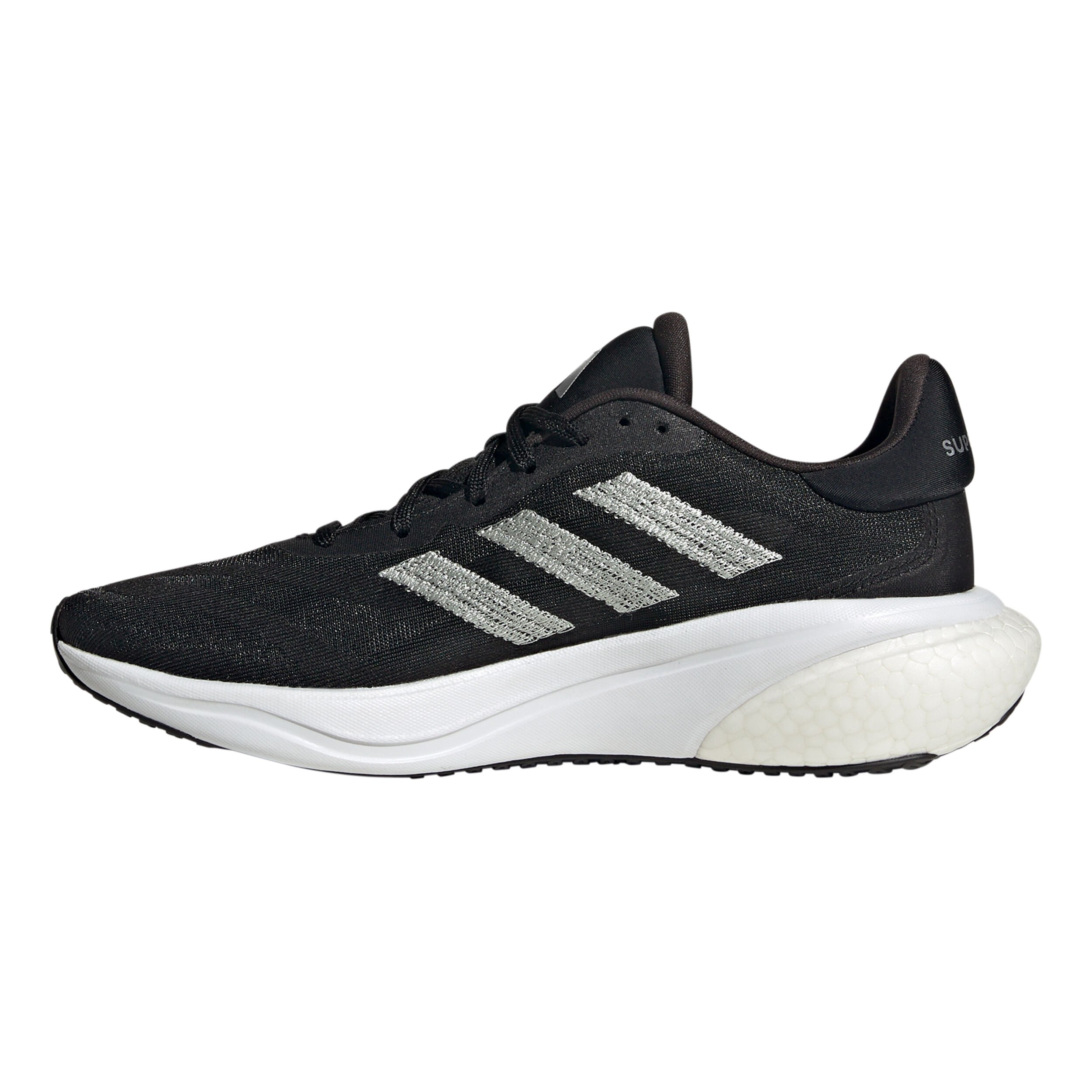 adidas Supernova 3 Neutralschuh Damen Schwarz Grau online kaufen Running Point DE