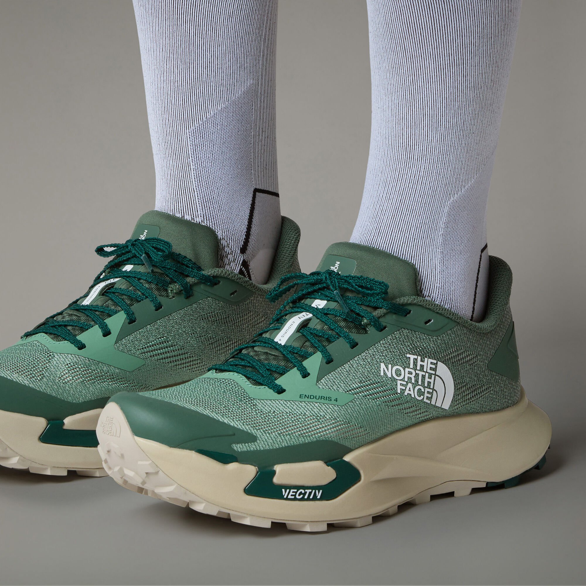 The North Face