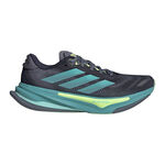 adidas Laufschuhe adidas Supernova Prima 2 Stabilitätsschuh Herren-Blaugrau,Mint