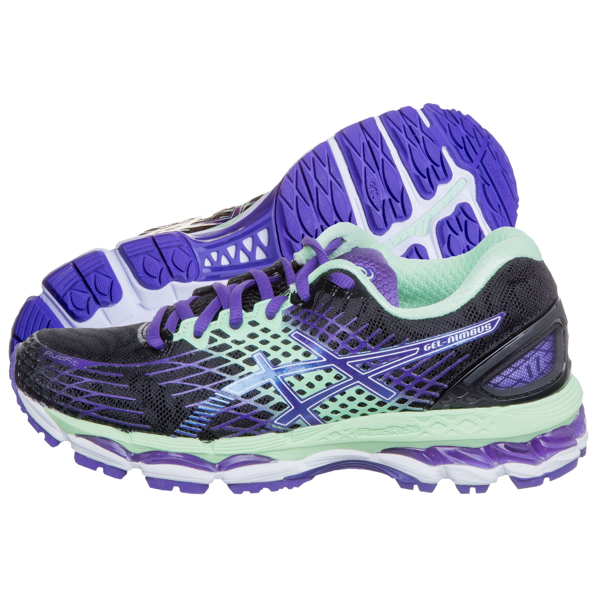 Asics nimbus 17 4e online