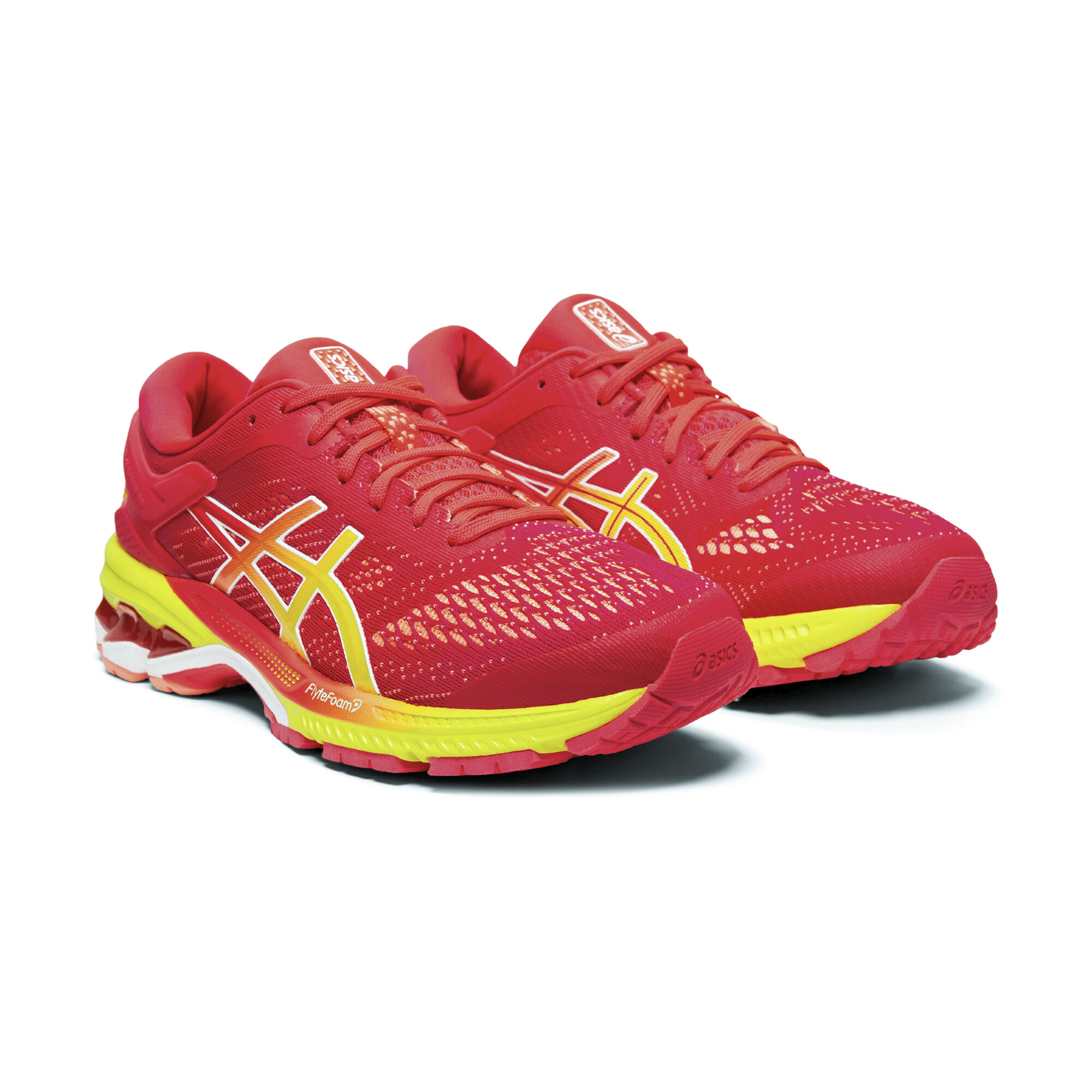 ASICS