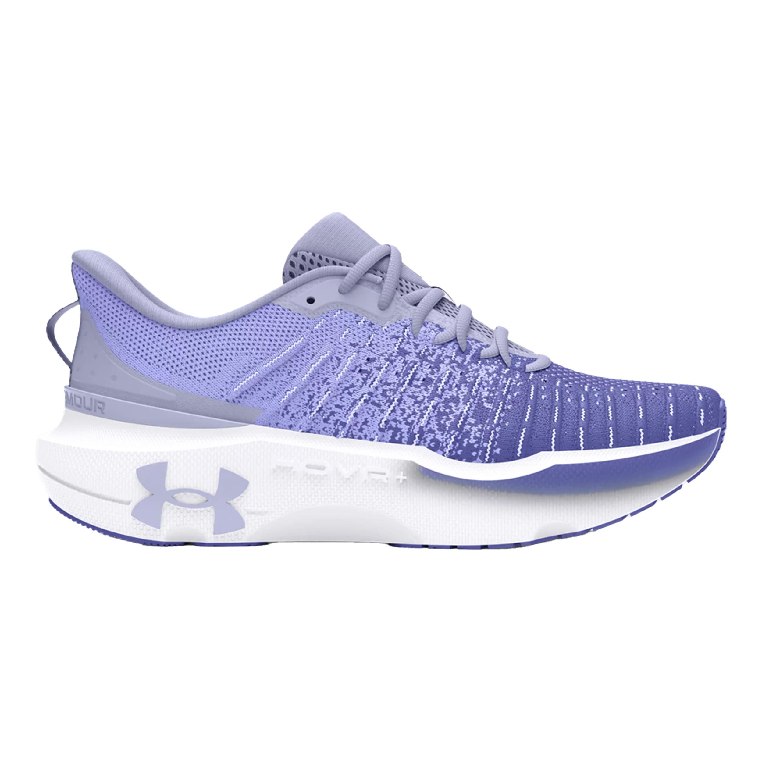 Infinite Elite Neutralschuh Damen Blau Lila