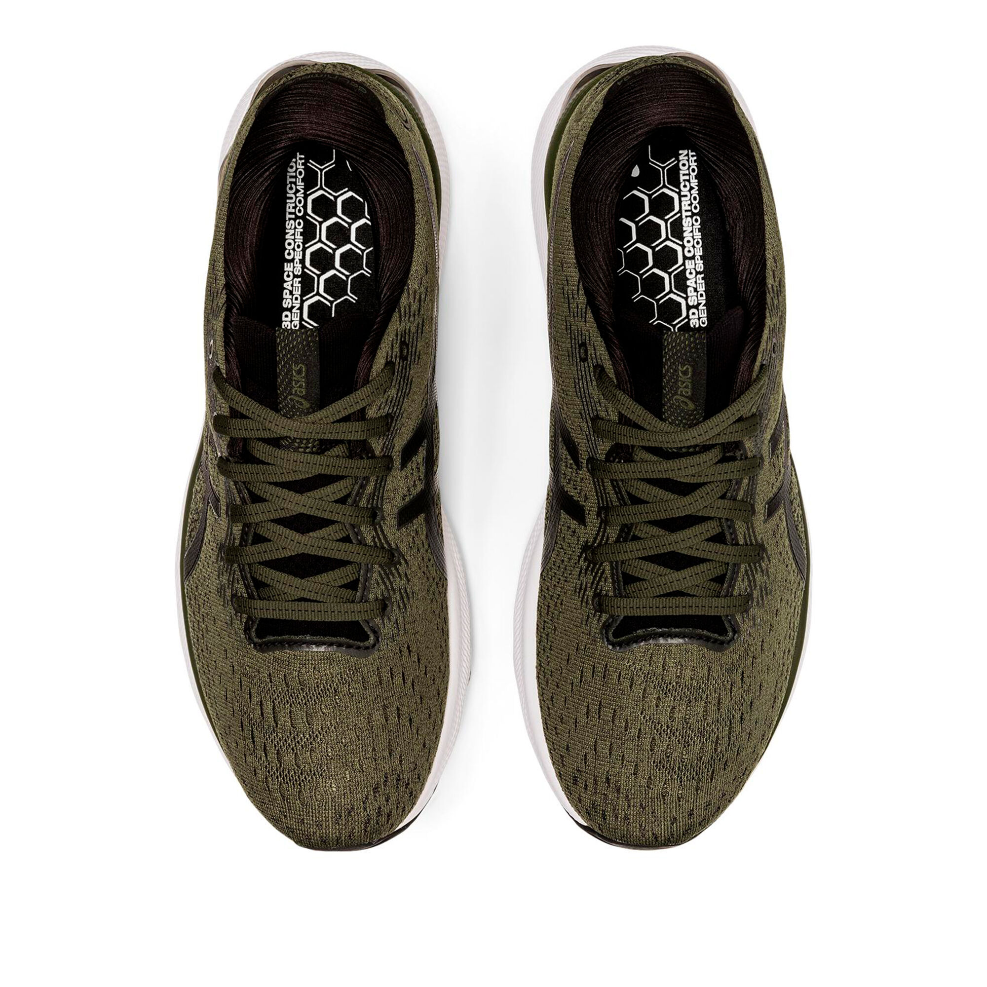 ASICS