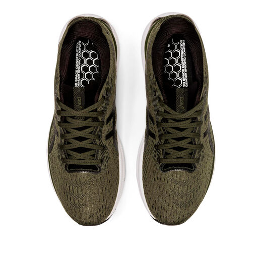 ASICS