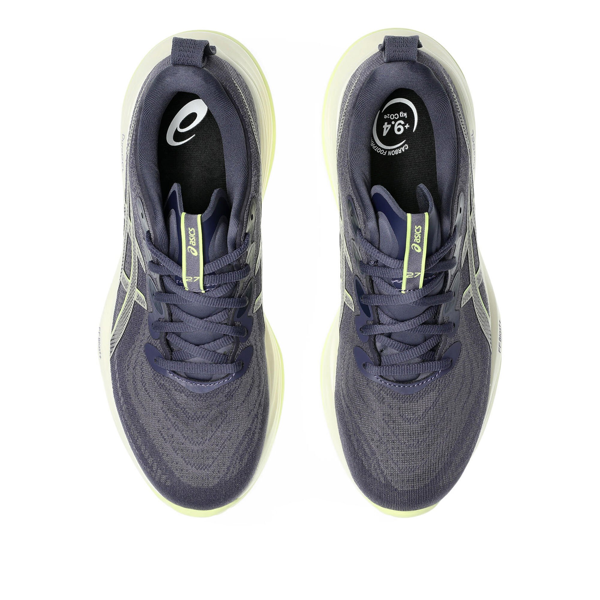 ASICS