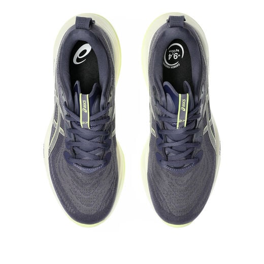 ASICS