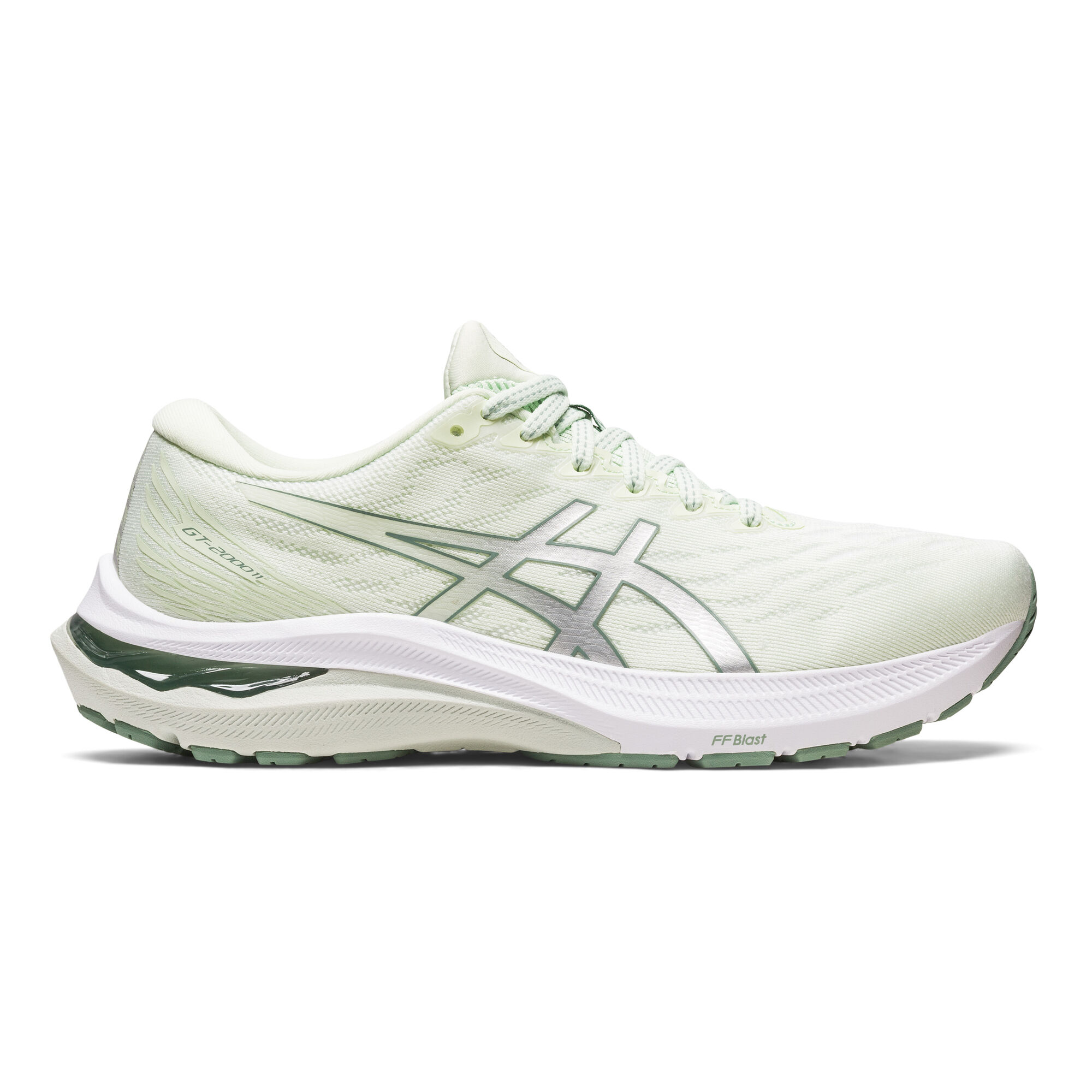 ASICS