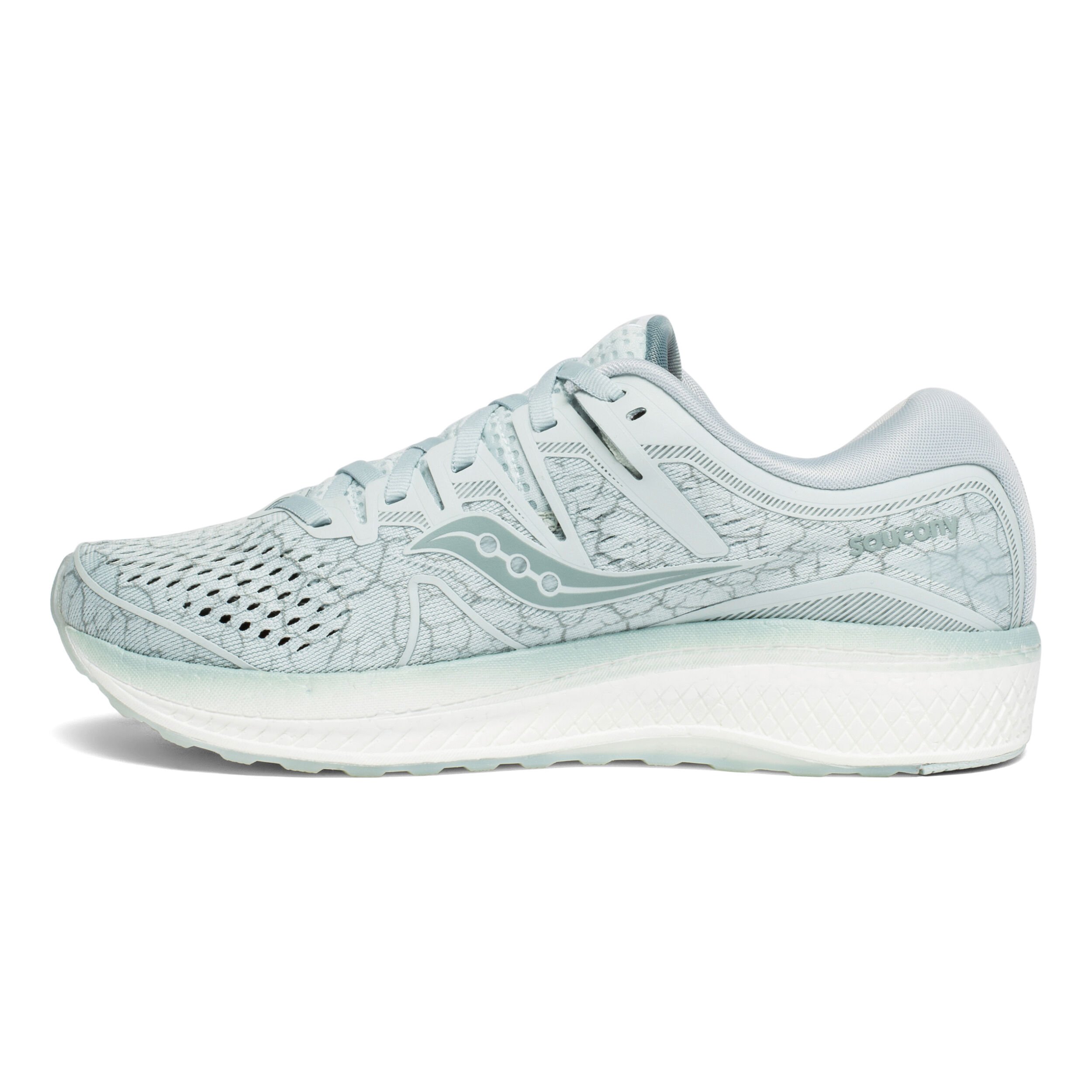 Saucony women's triumph iso 2 sale
