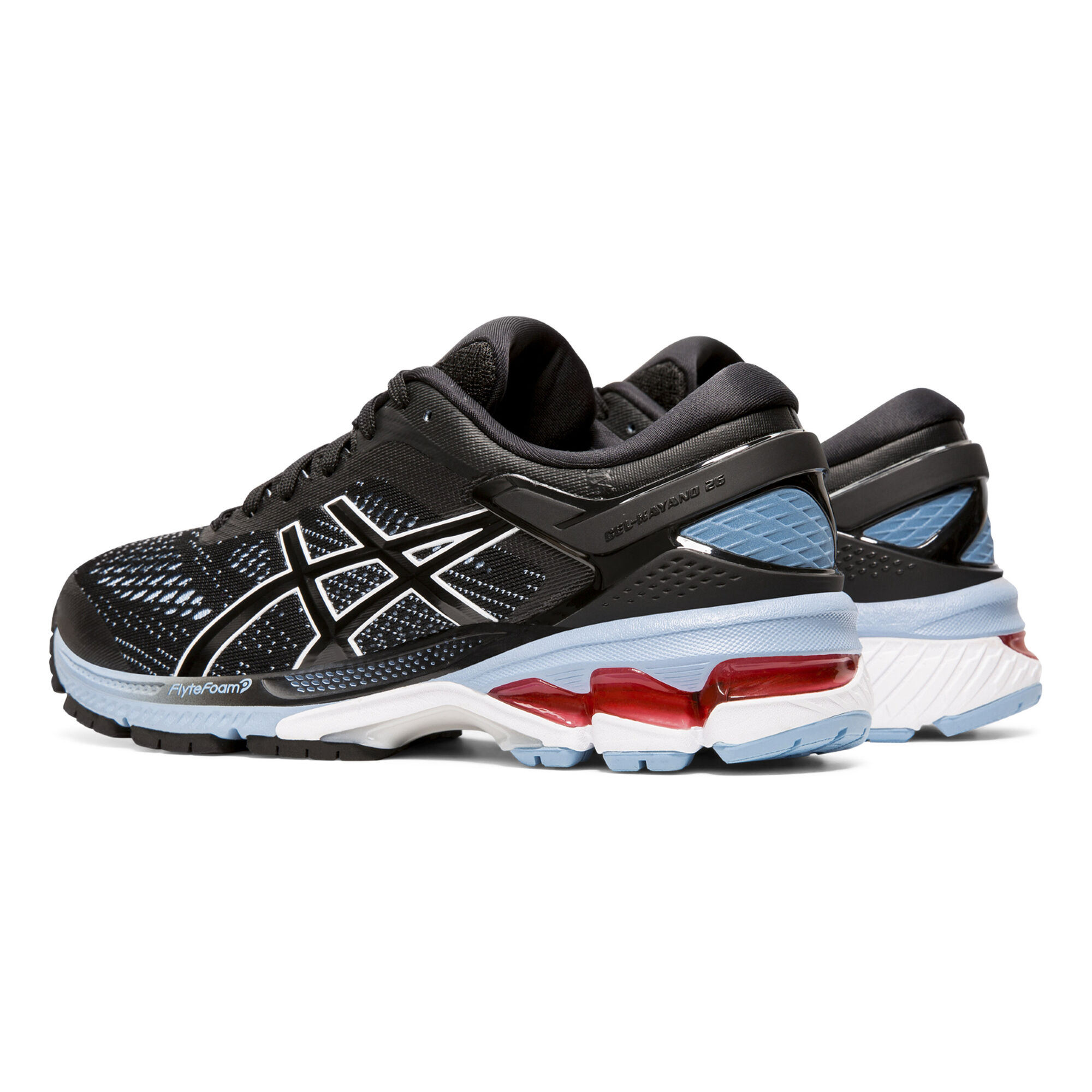 ASICS