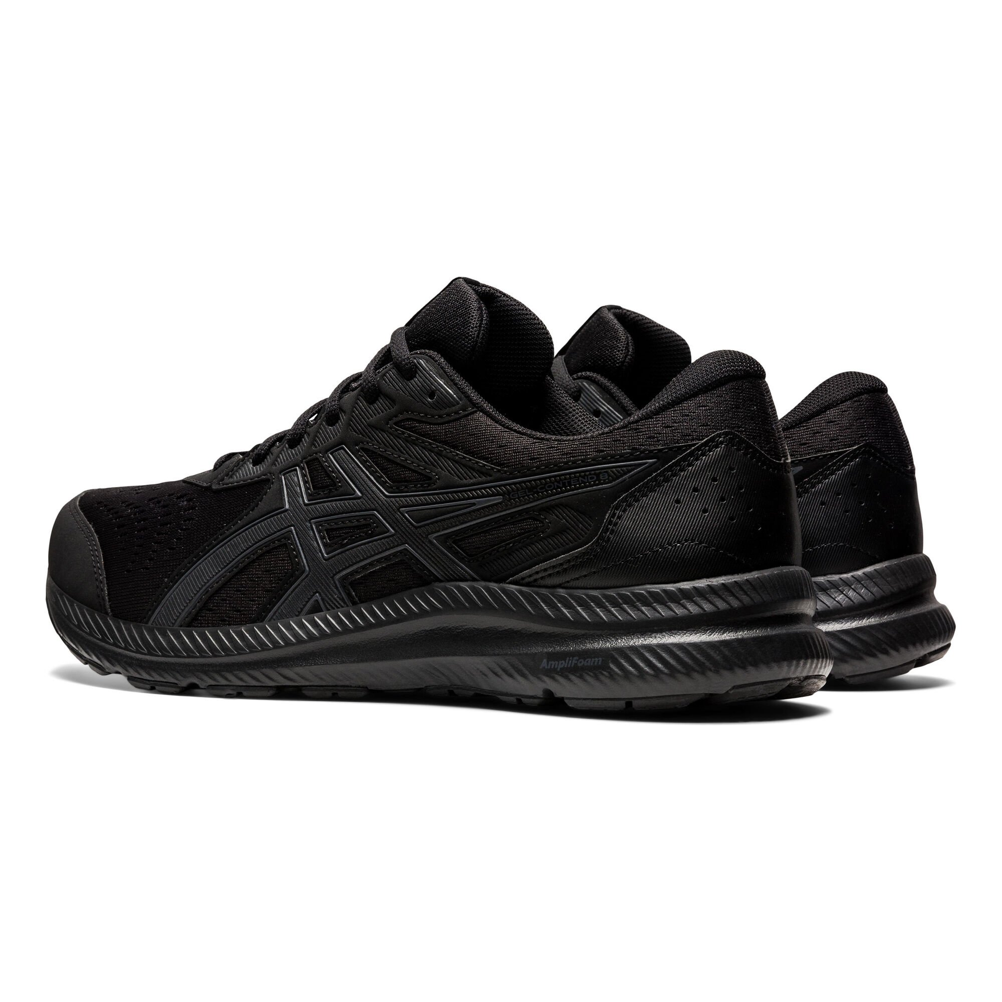 ASICS