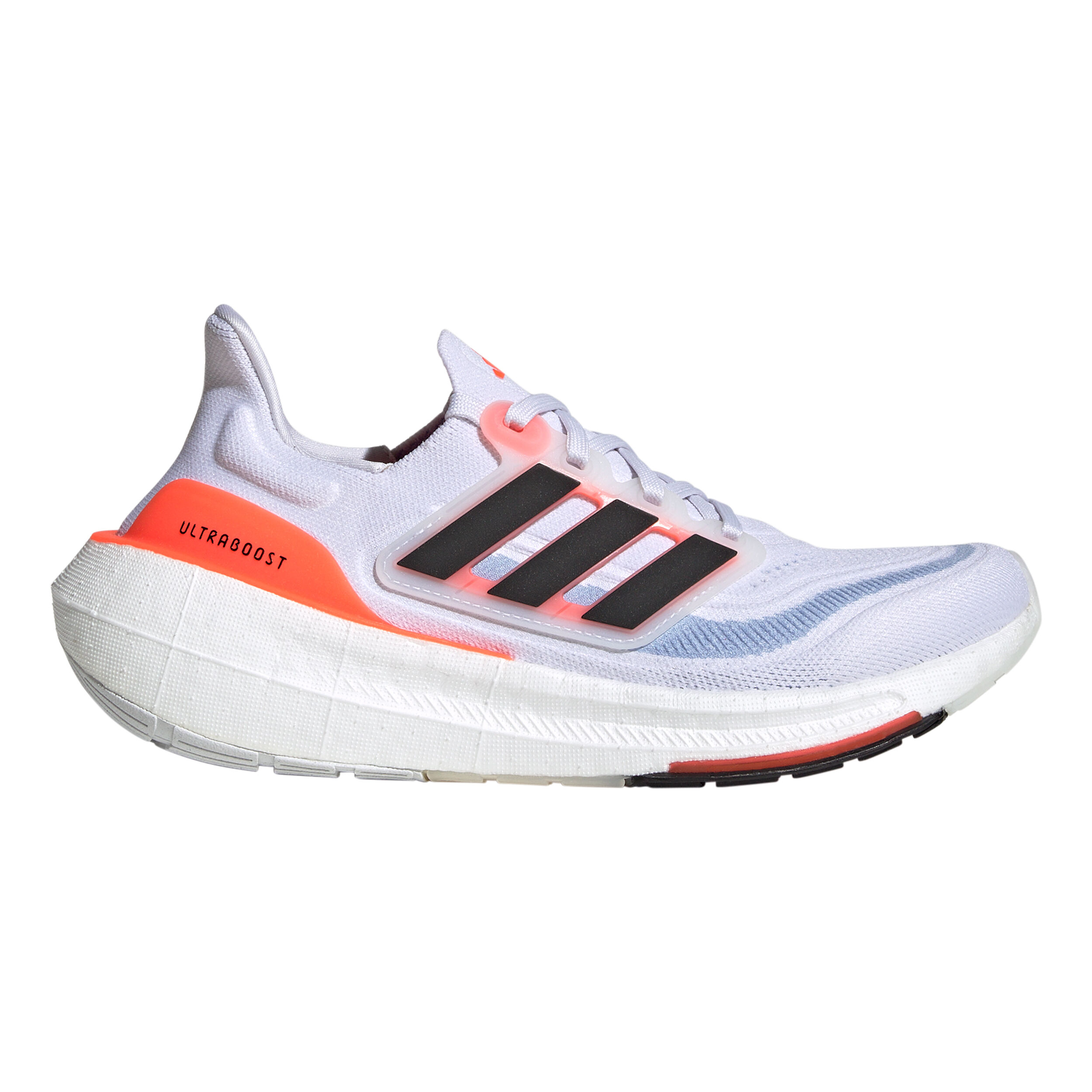 Damen ultra sales boost weiß