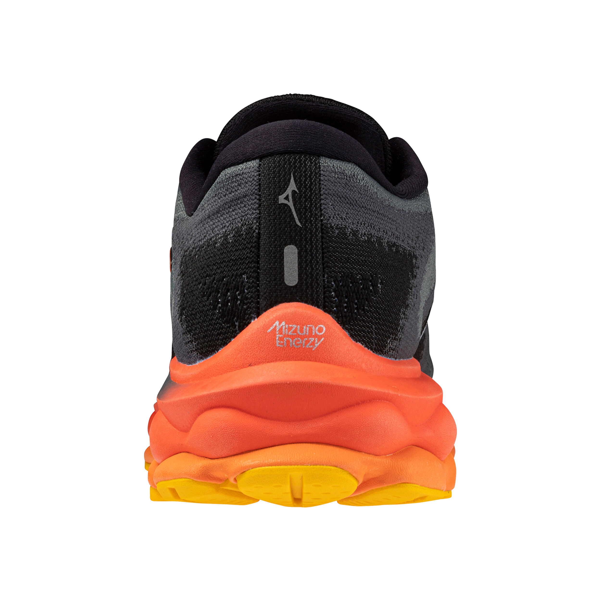Wave Sky 7 Neutralschuh Herren Dunkelgrau Orange