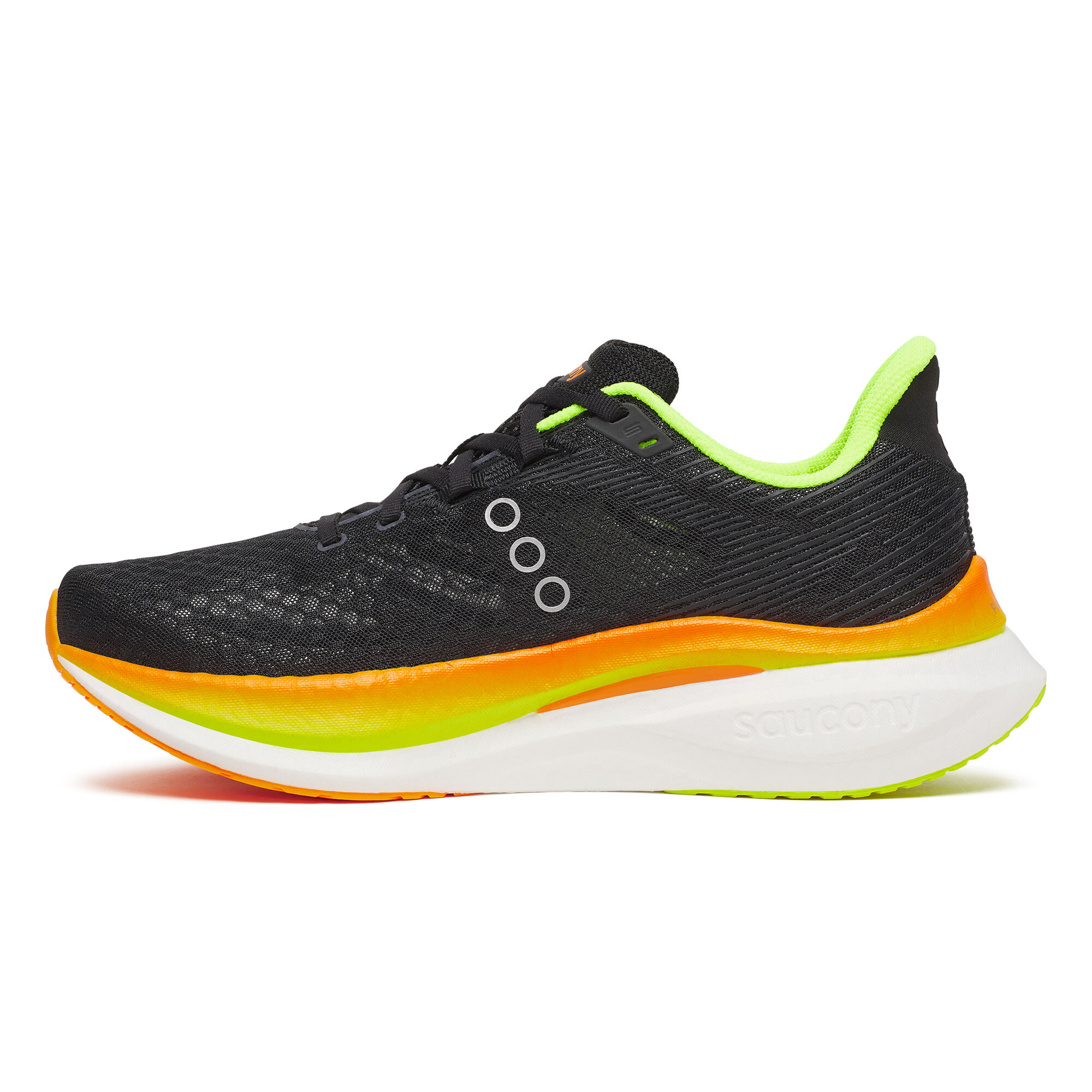 Saucony