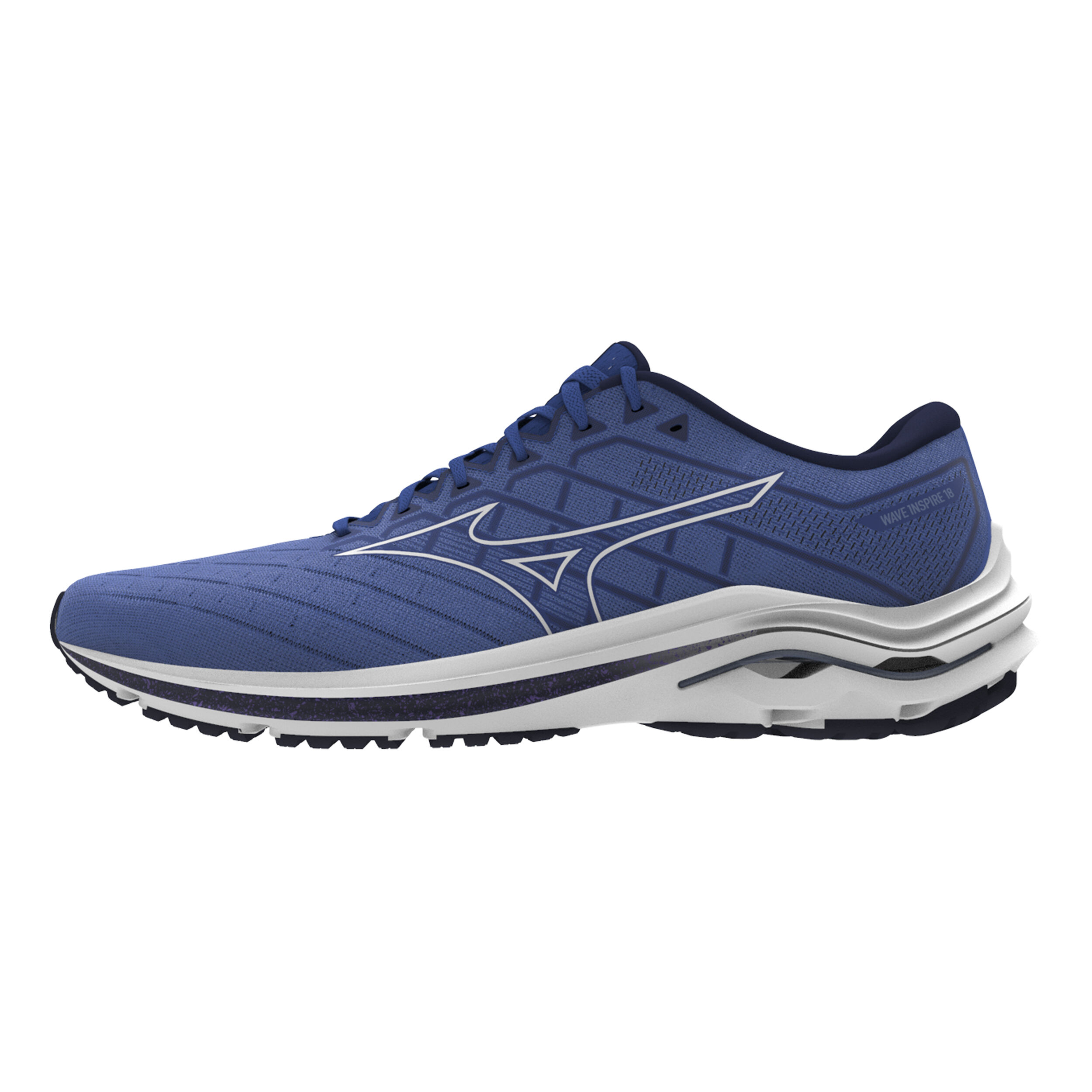 Mizuno wave inspire 9 damen hot sale