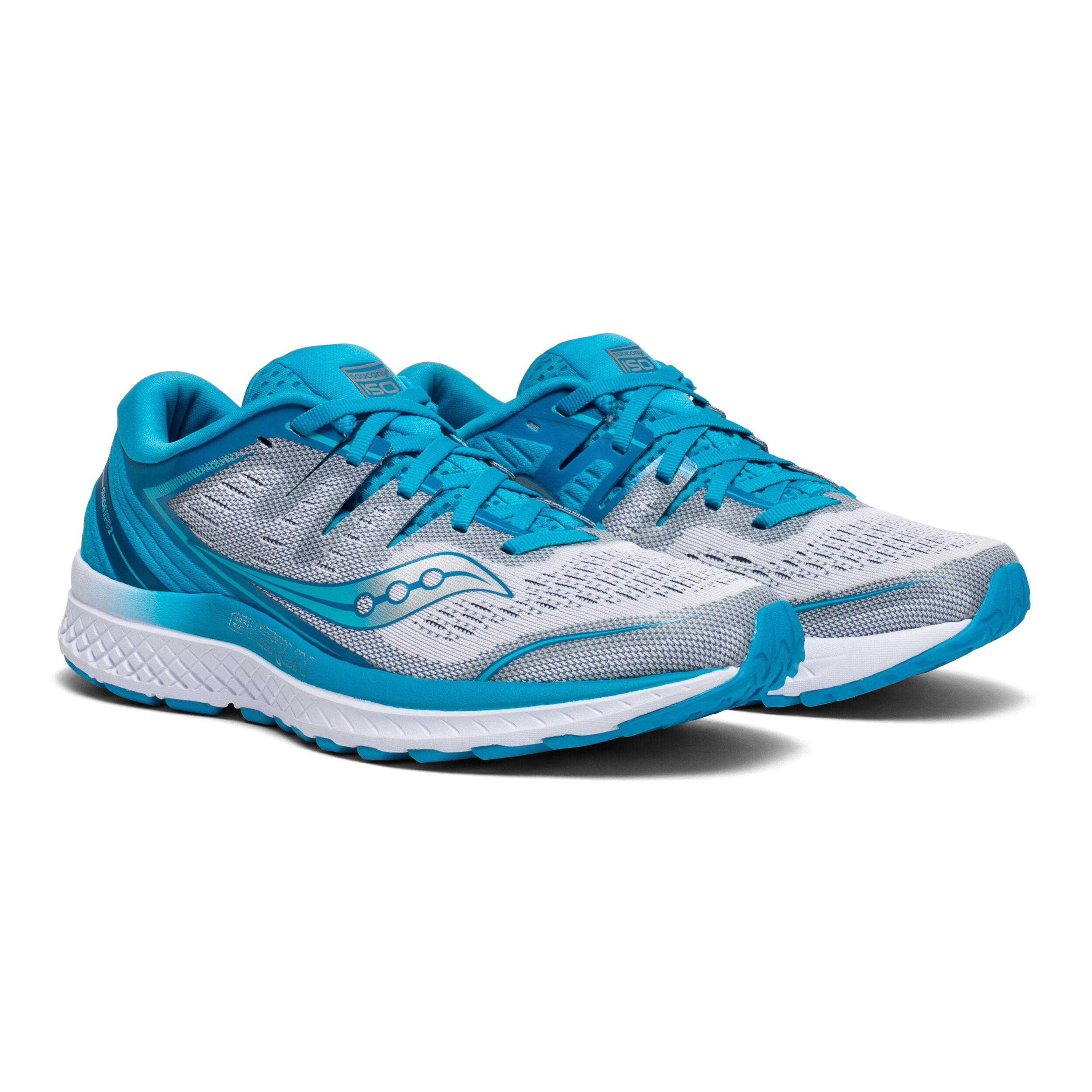 Saucony guide iso 2 womens top