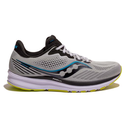 Saucony