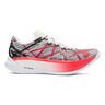 Velociti Elite 2 Wettkampfschuh-Beige,Rot