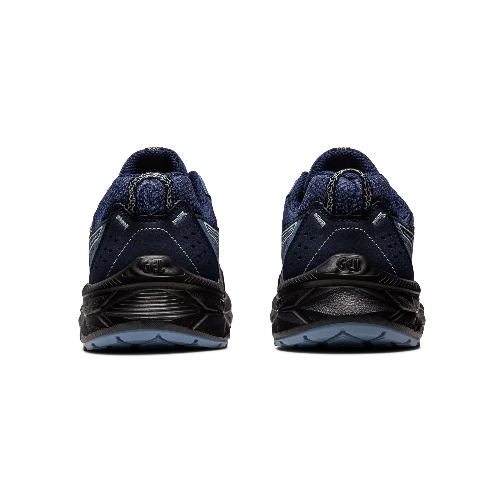 ASICS