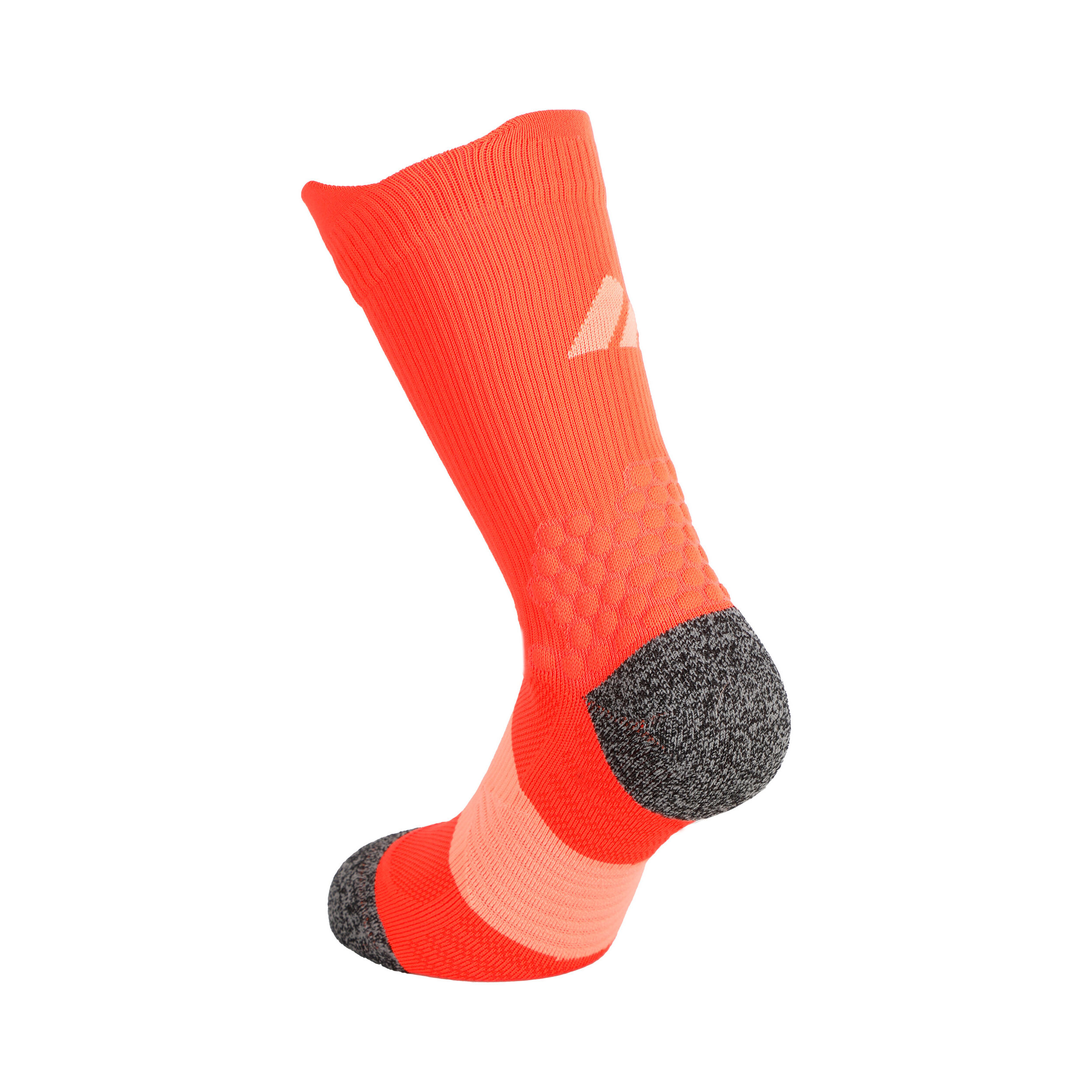 RunxUB23 Sportsocken Herren Rot