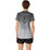 Seamless Shortsleeve Top