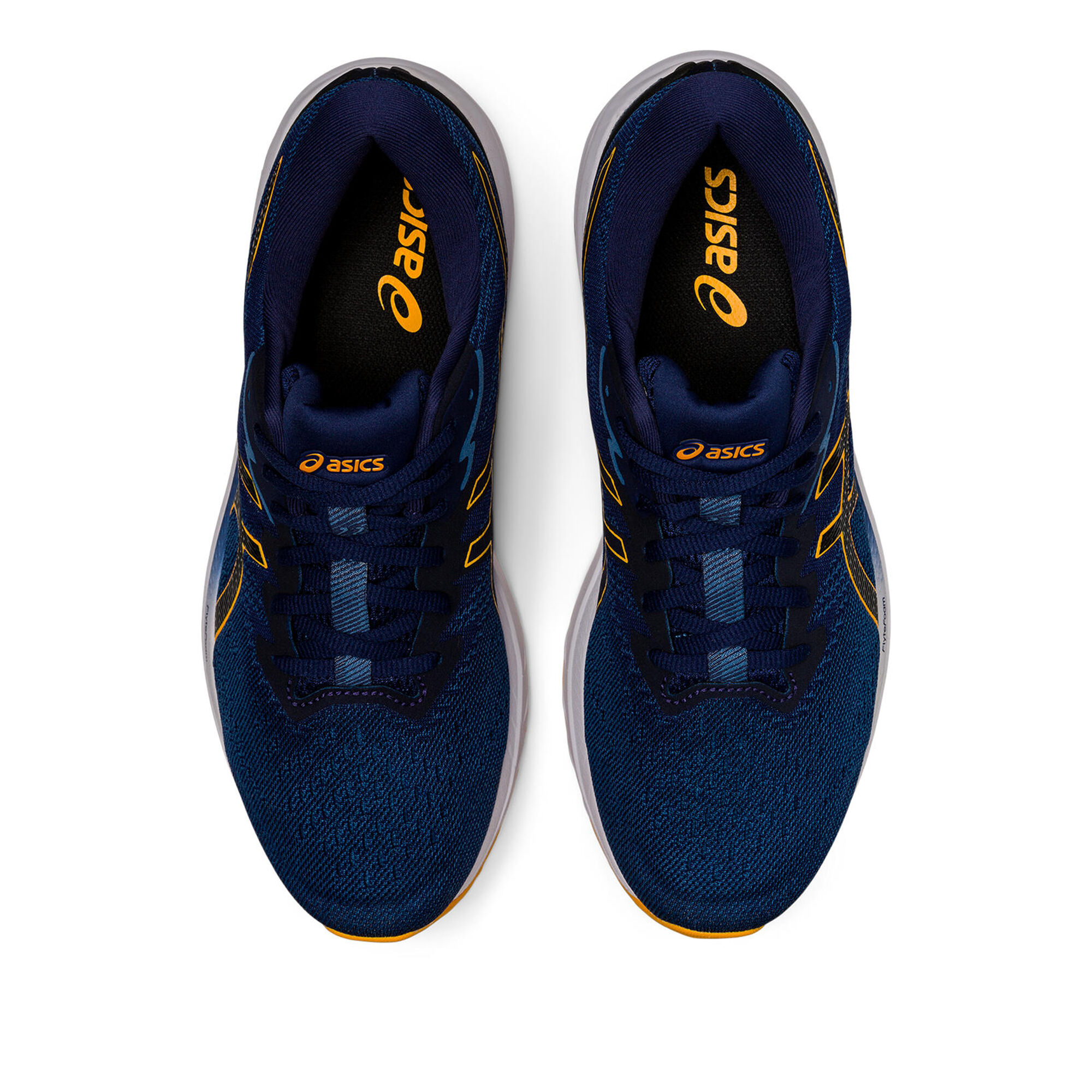 ASICS