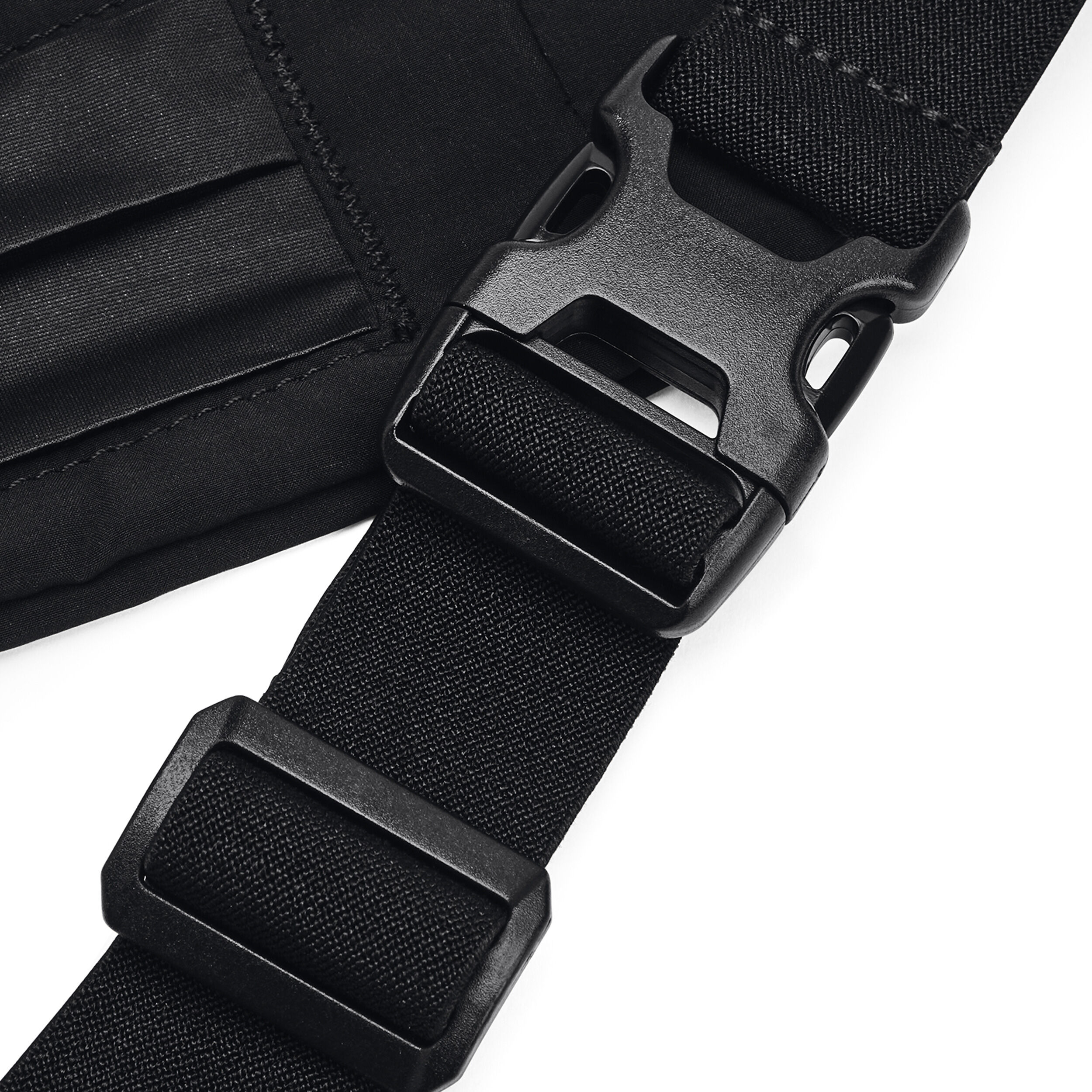 Under armour running belt 2025