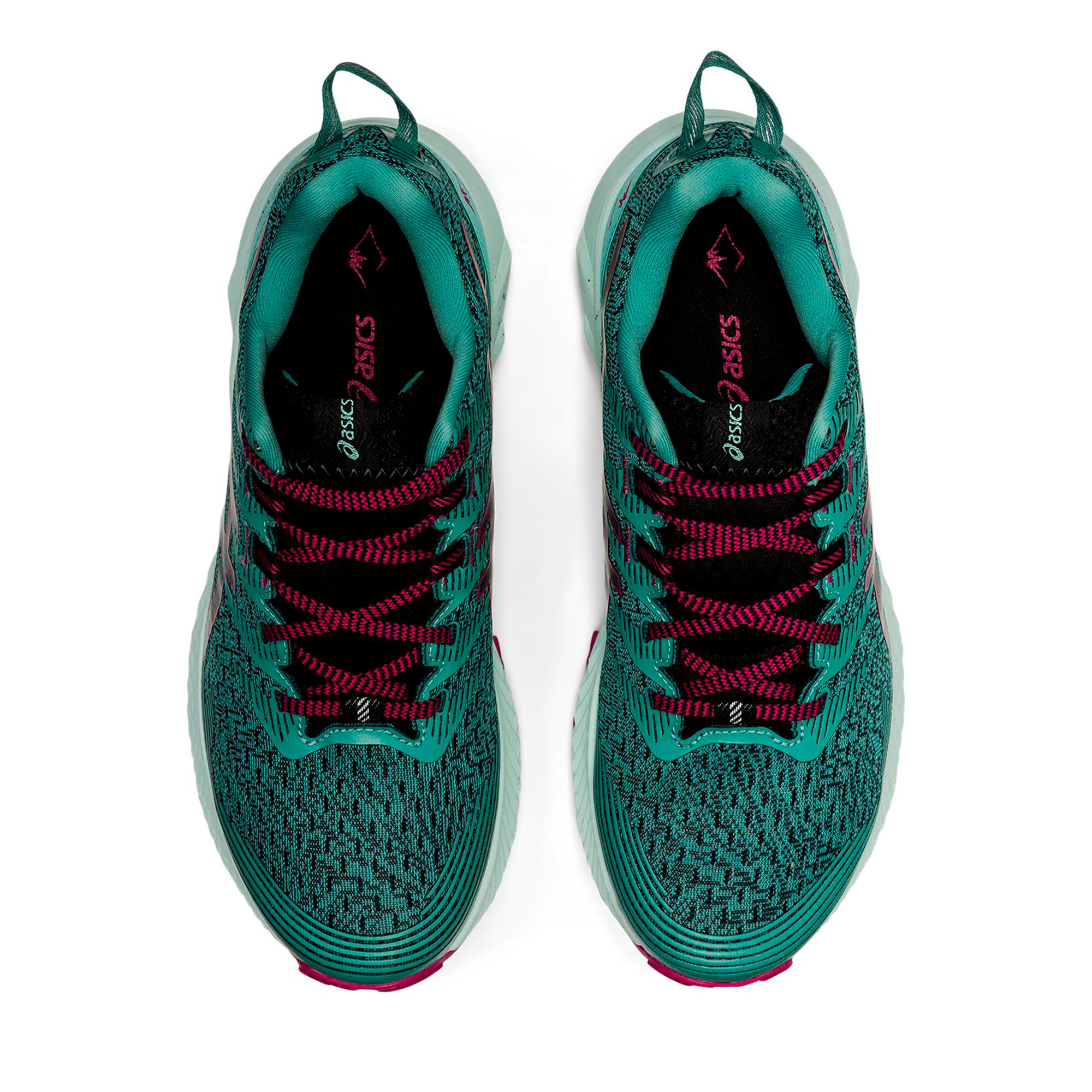 ASICS