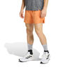 adi365 5in  Laufshorts Herren-apricot