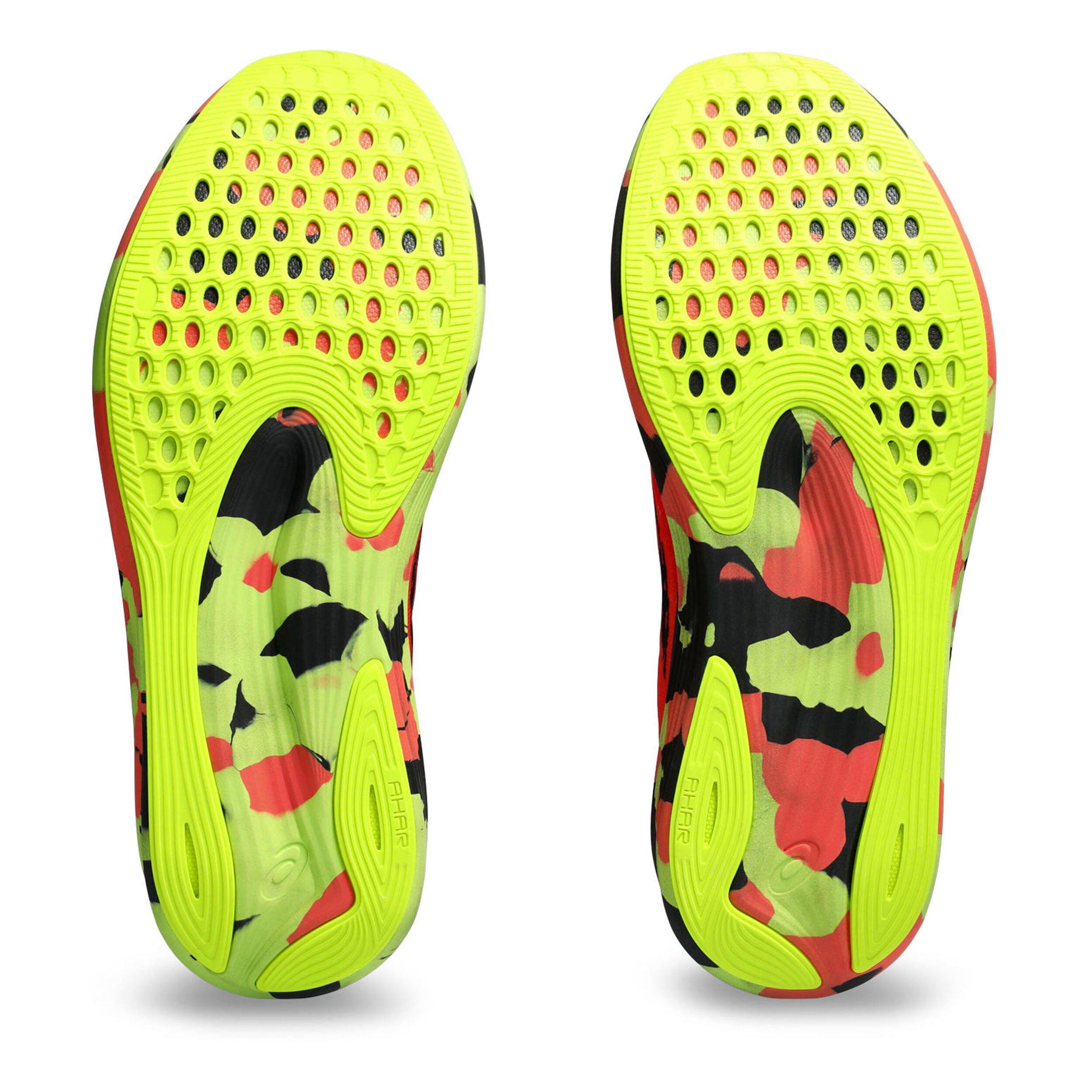 Noosa Tri 15 Wettkampfschuh Herren Mehrfarbig