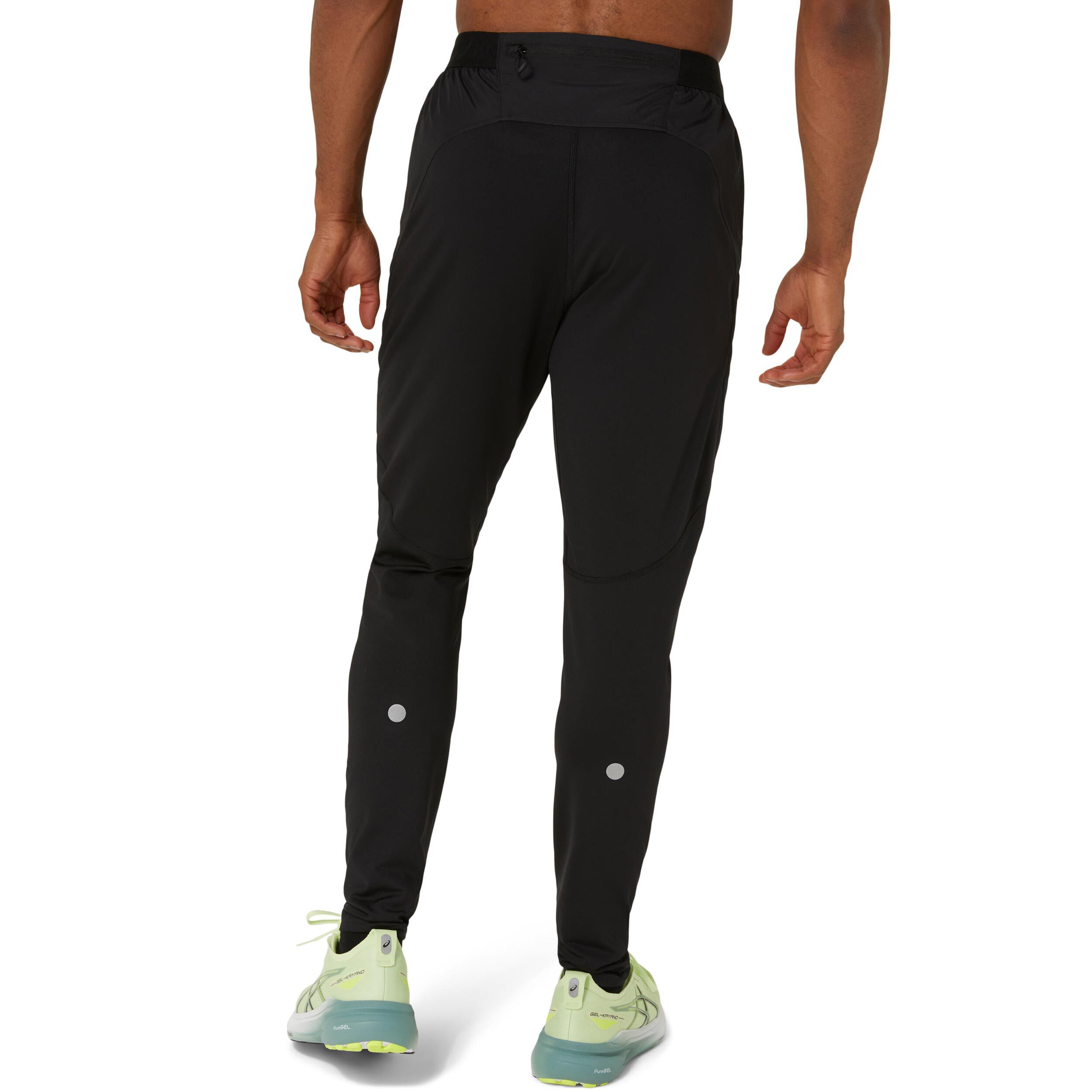 Asics stretch woven pant discount