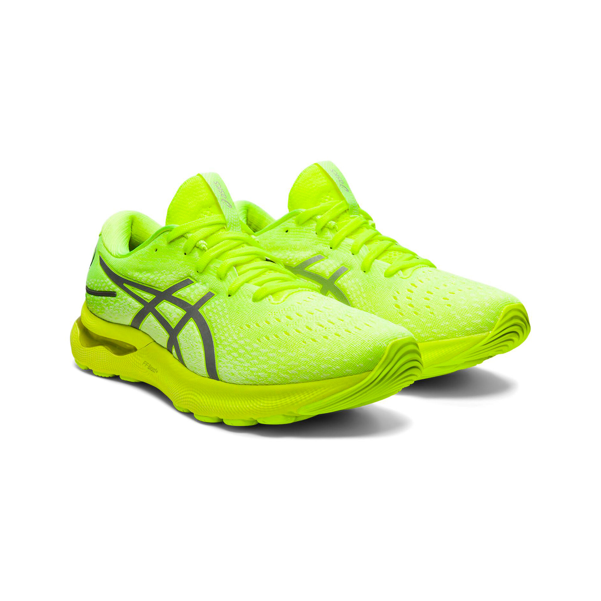 ASICS