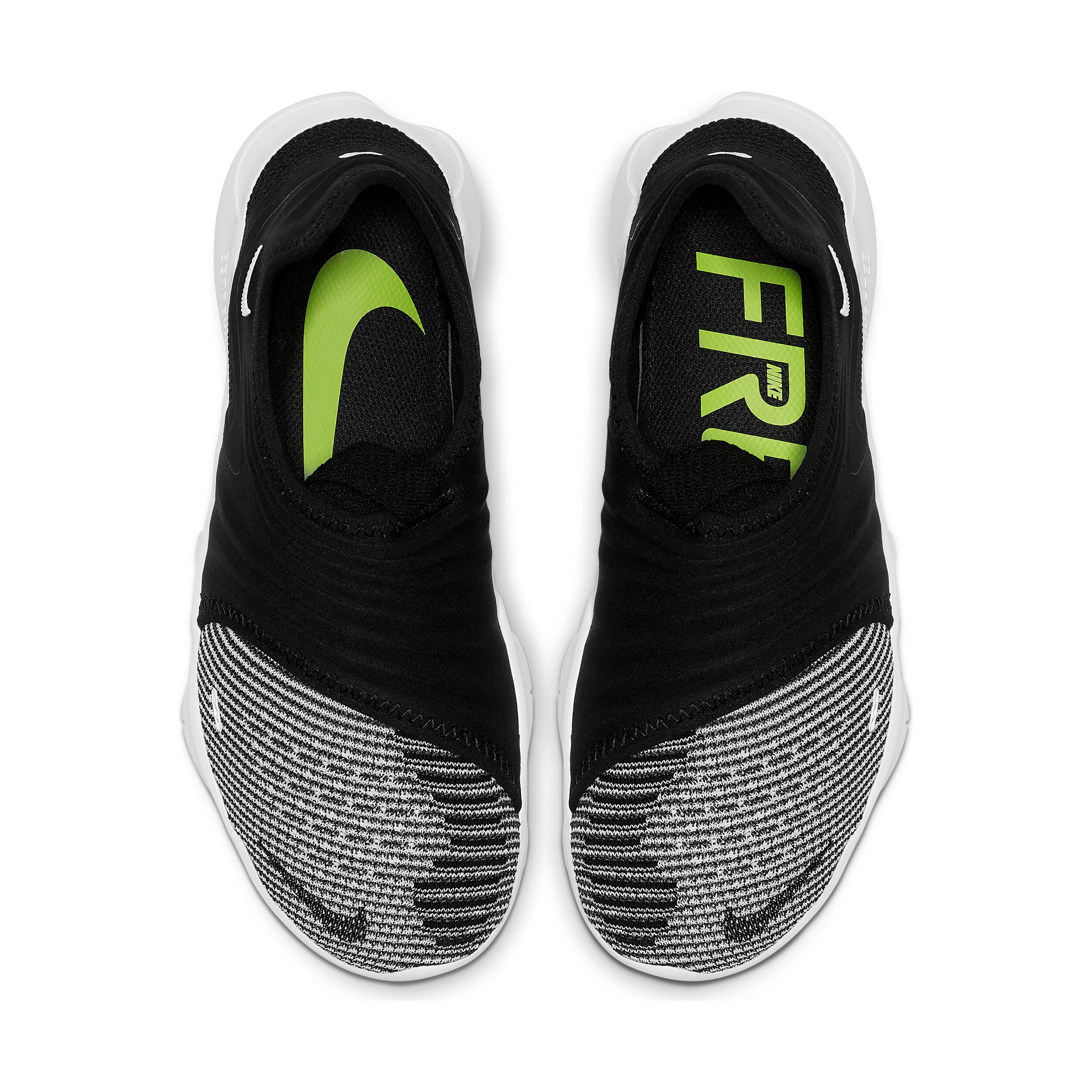 Nike free ohne schnürsenkel store