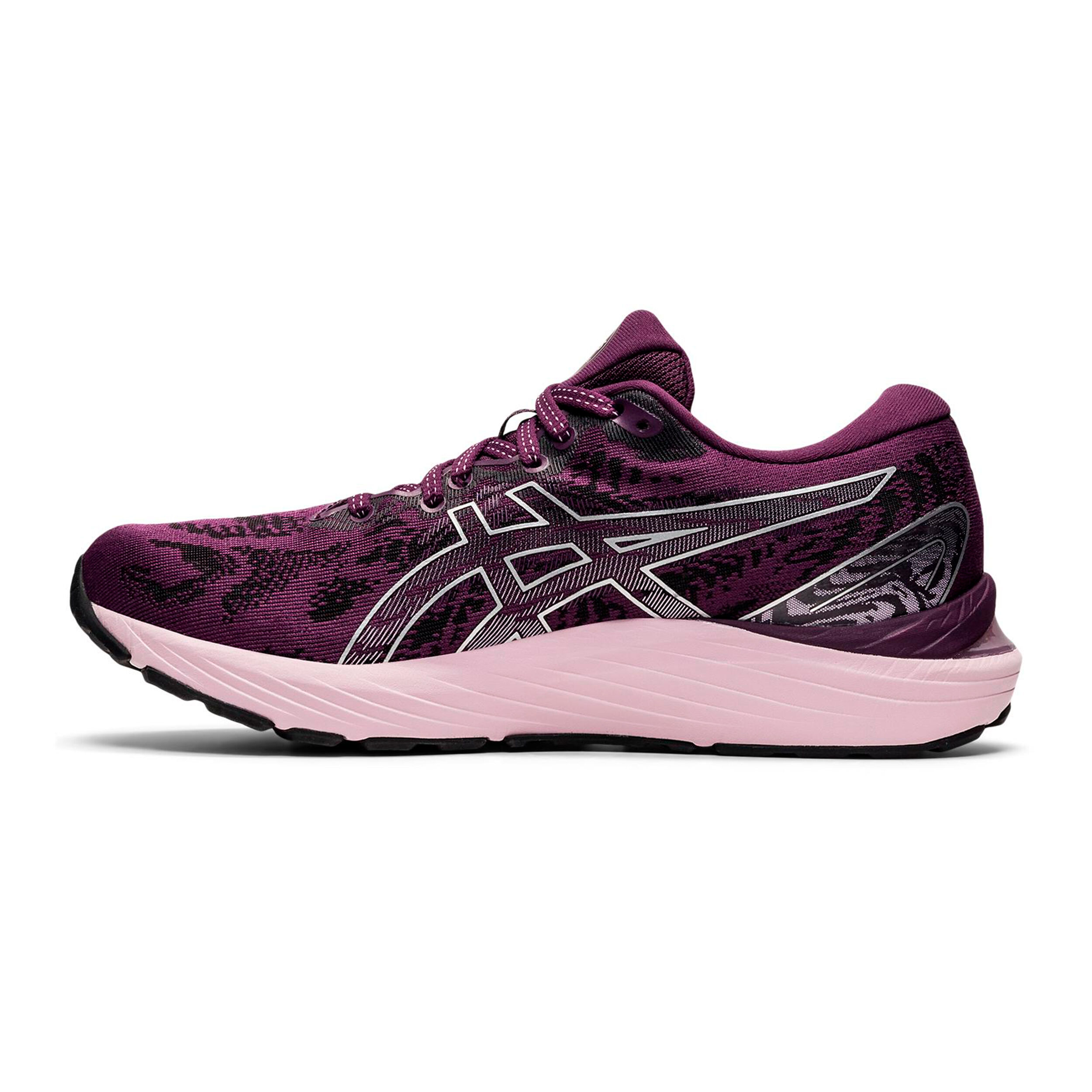 Asics gel cumulus 7 rosse cheap