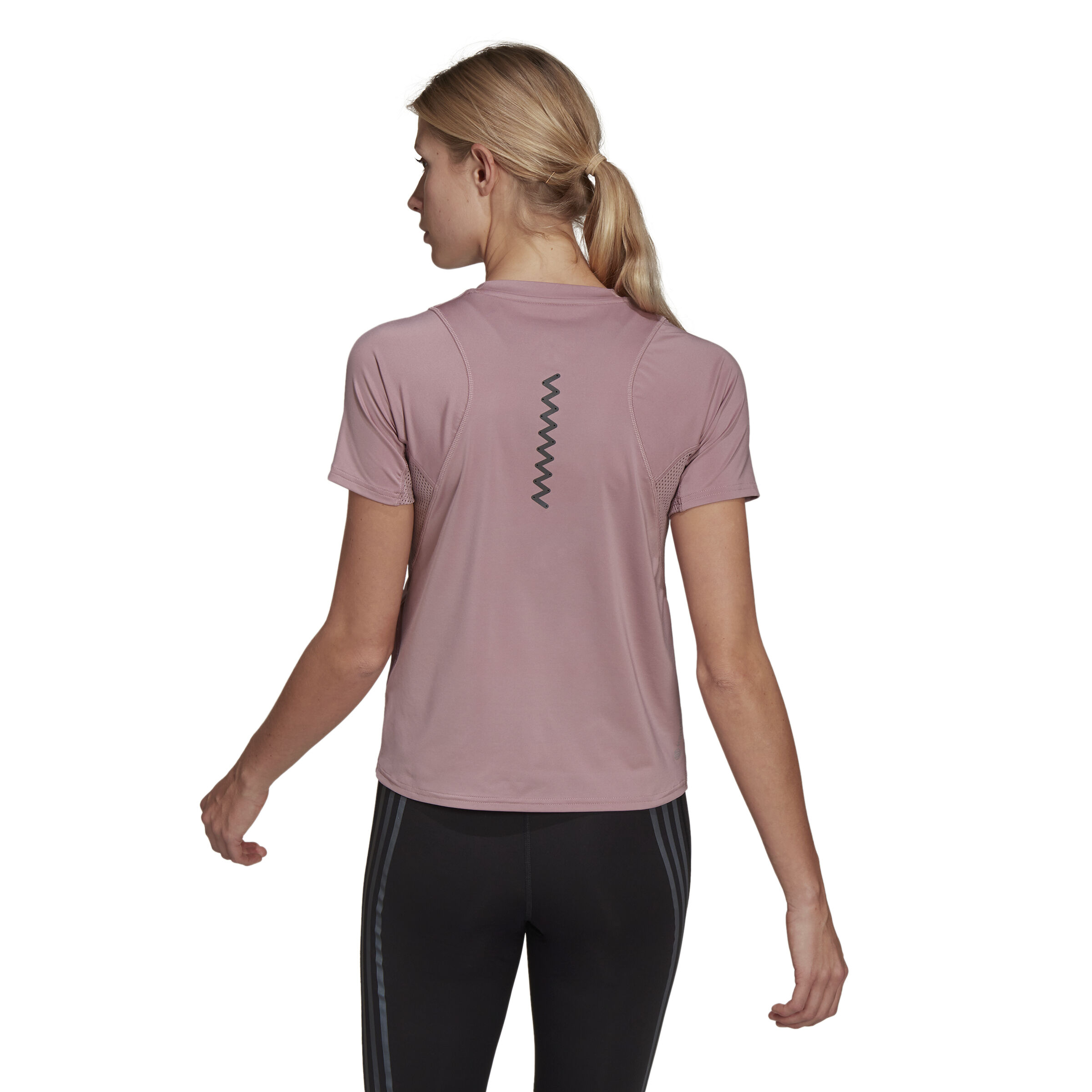 Adidas run tee shop
