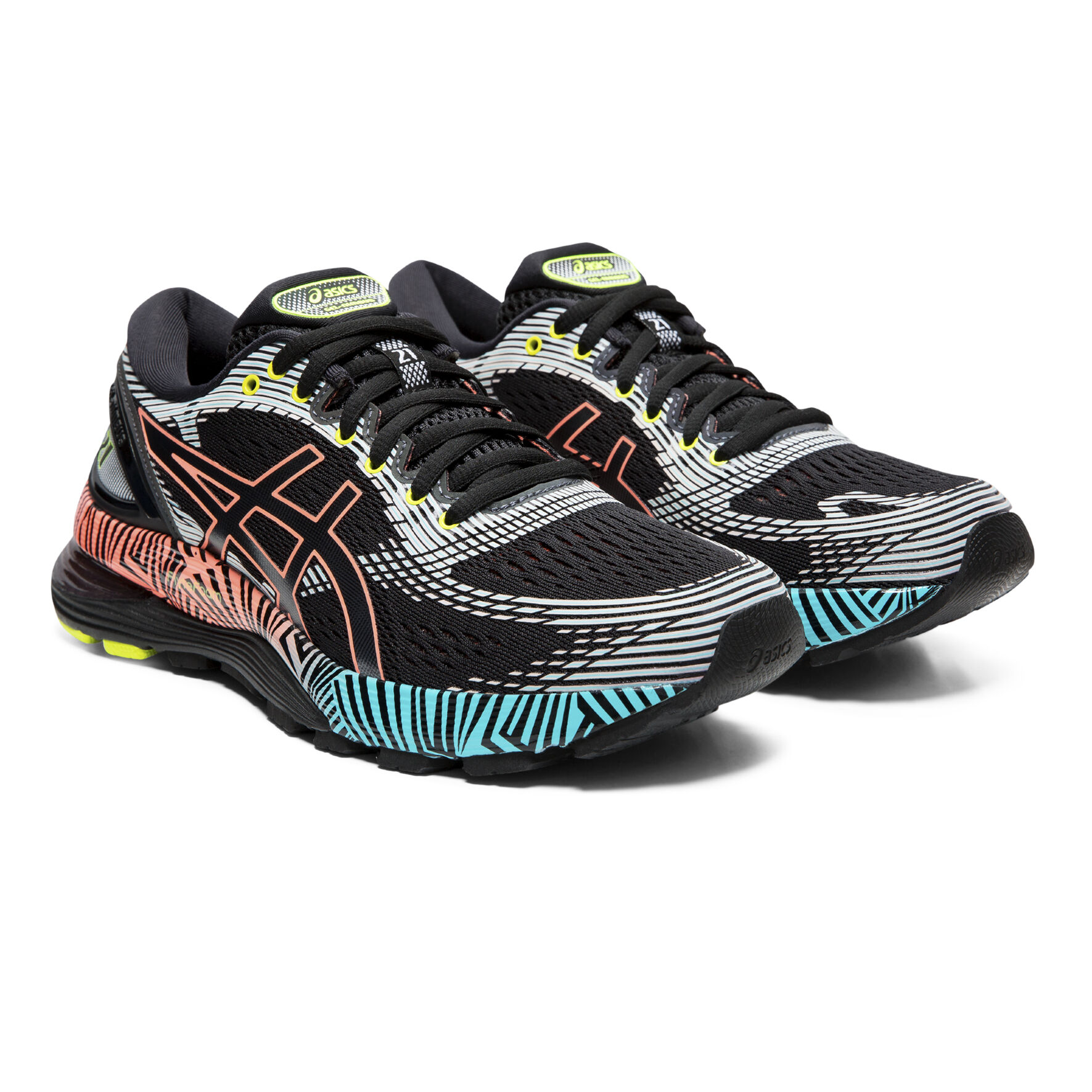Asics nimbus 21 lite show new arrivals