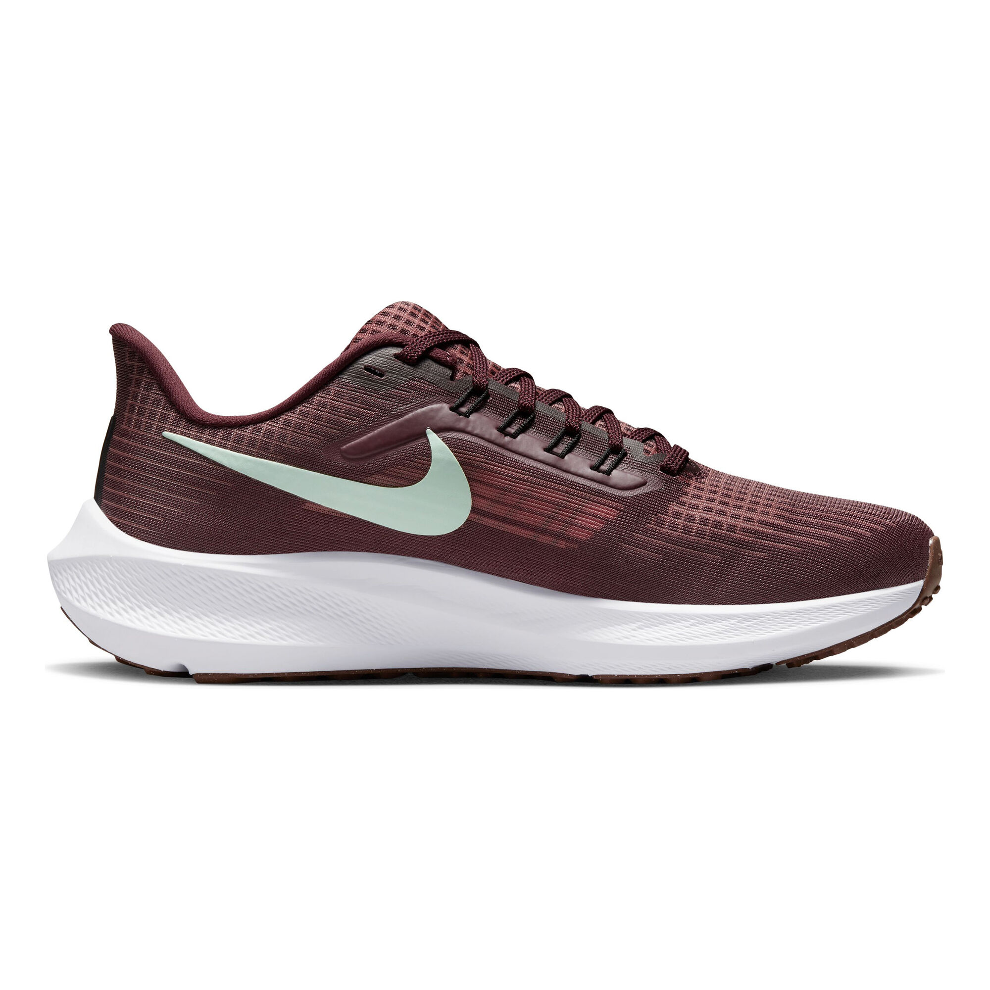 verantwoordelijkheid verzonden Stuwkracht Nike Air Zoom Pegasus 39 Neutralschuh Damen - Rot, Mint online kaufen |  Running Point