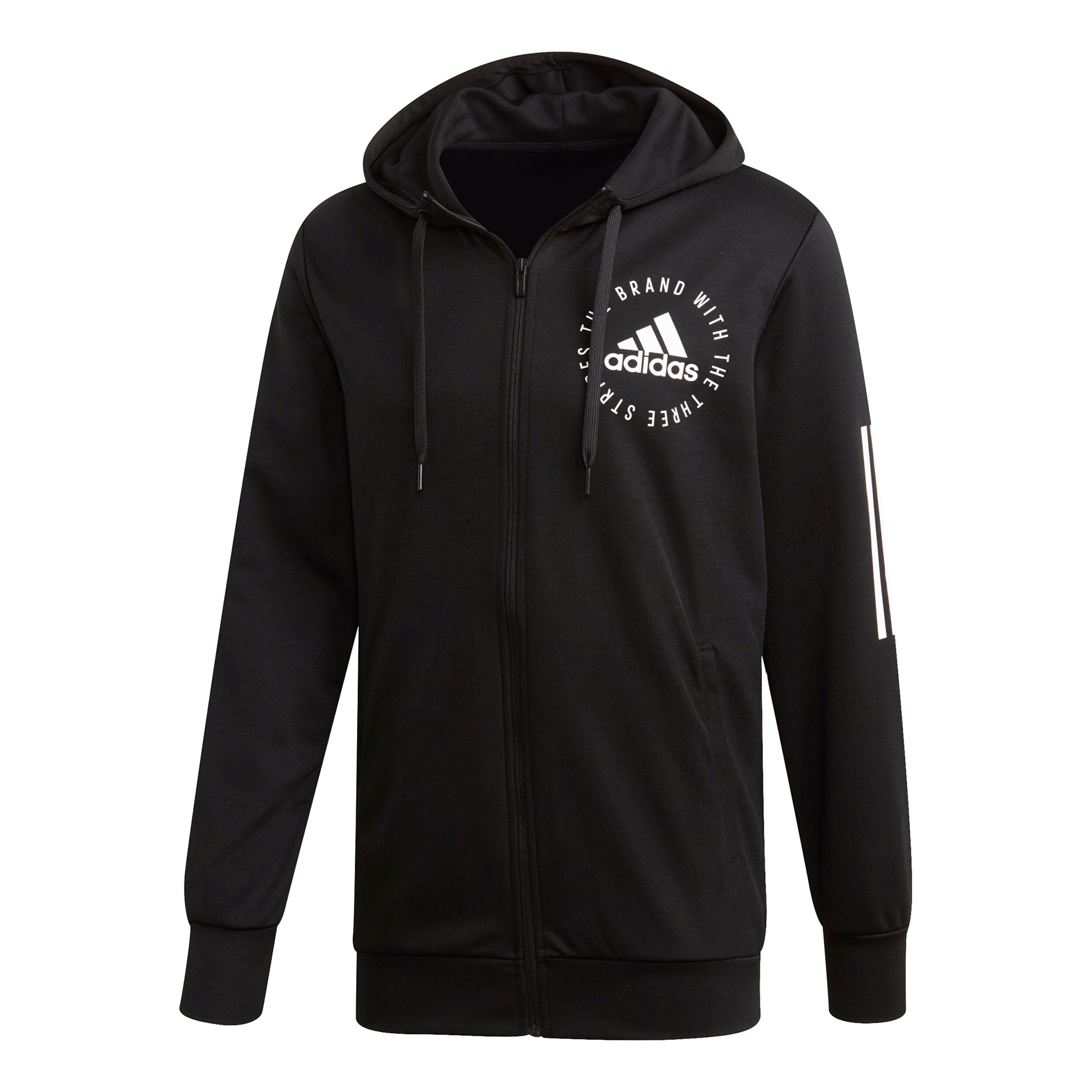 Adidas hoodie sport id cheap