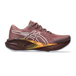 ASICS Laufschuhe ASICS Novablast 5 TR Neutralschuh Damen-Mauve,Dunkelrot
