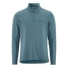Core Gain Laufshirt Herren-Blaugrau