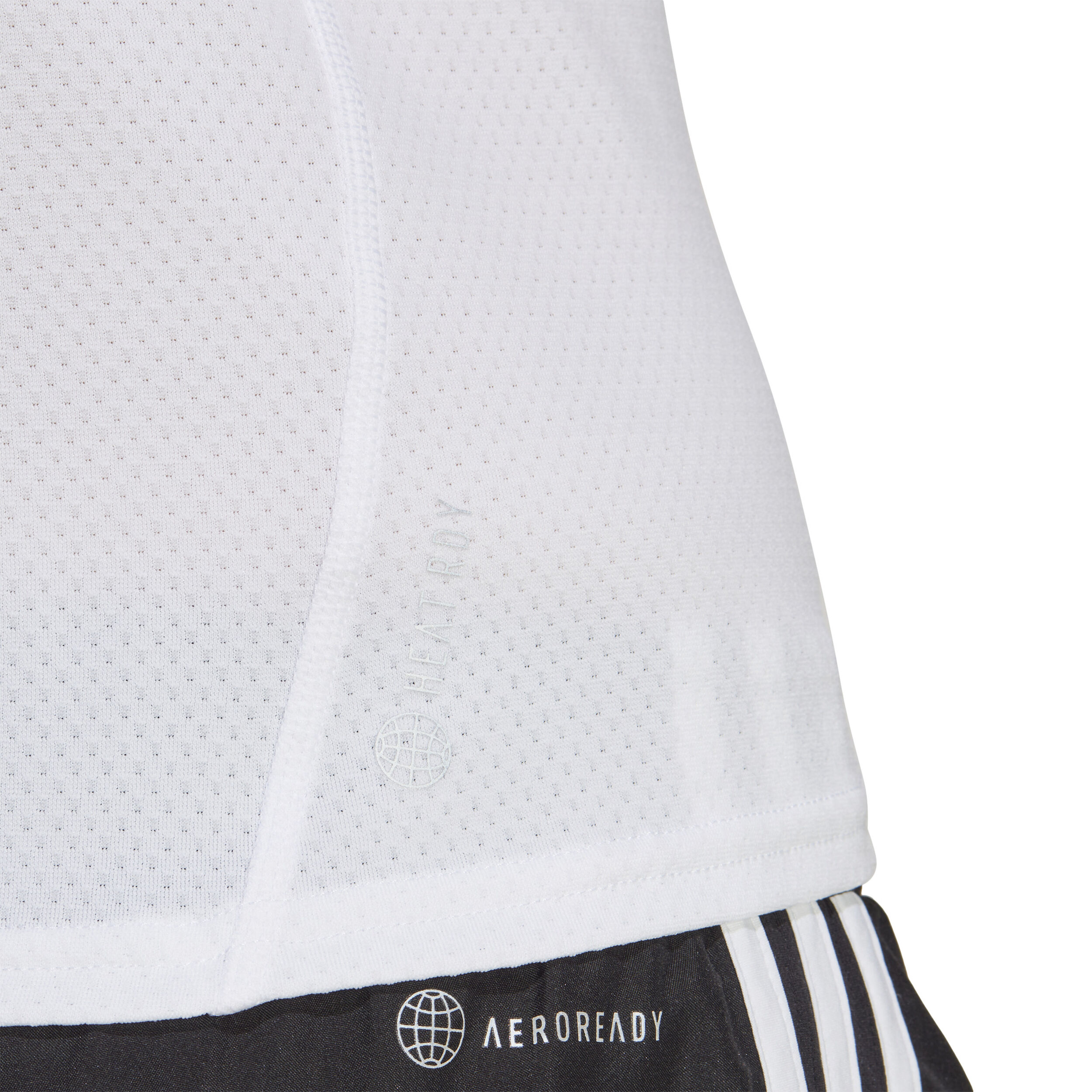Adidas turtleneck white 2025