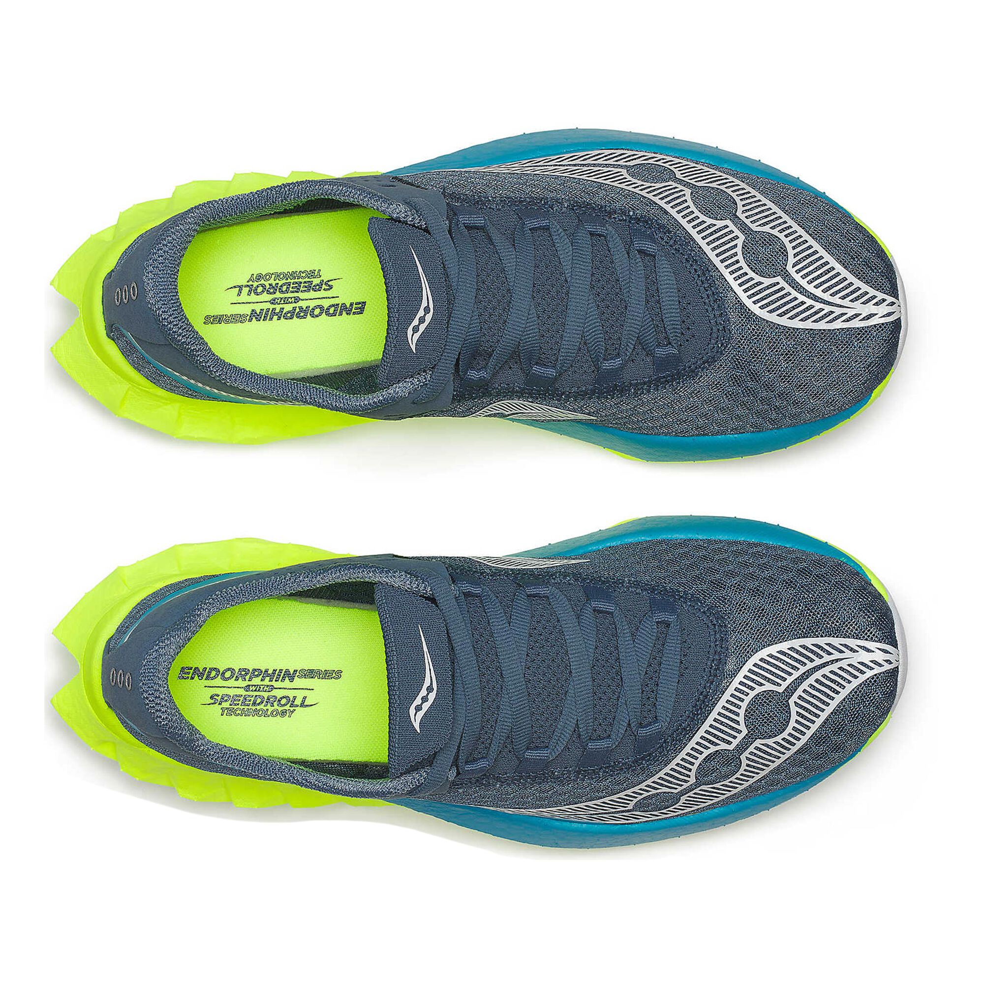 Saucony