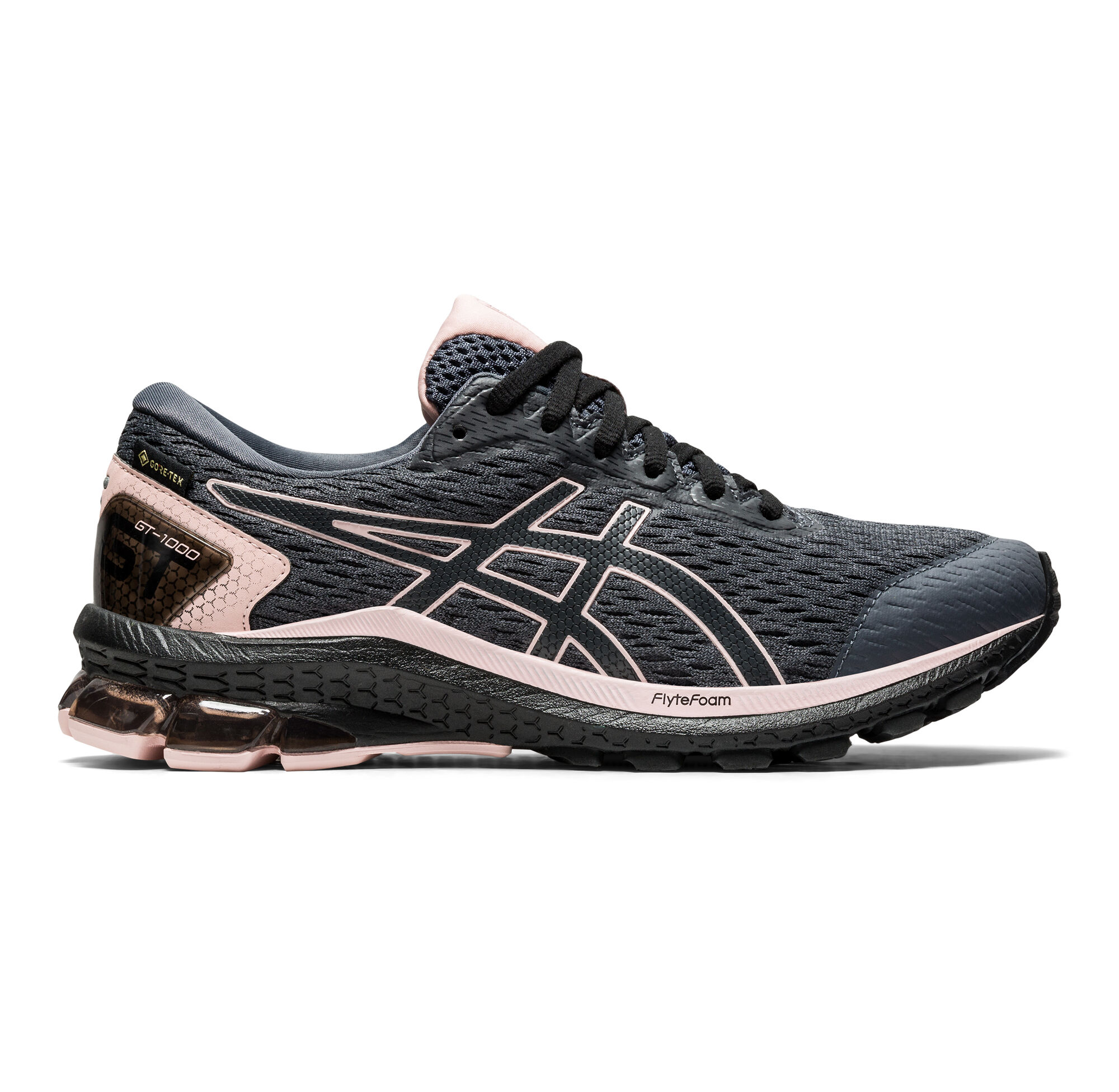 ASICS
