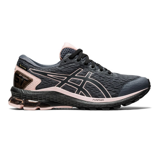 ASICS