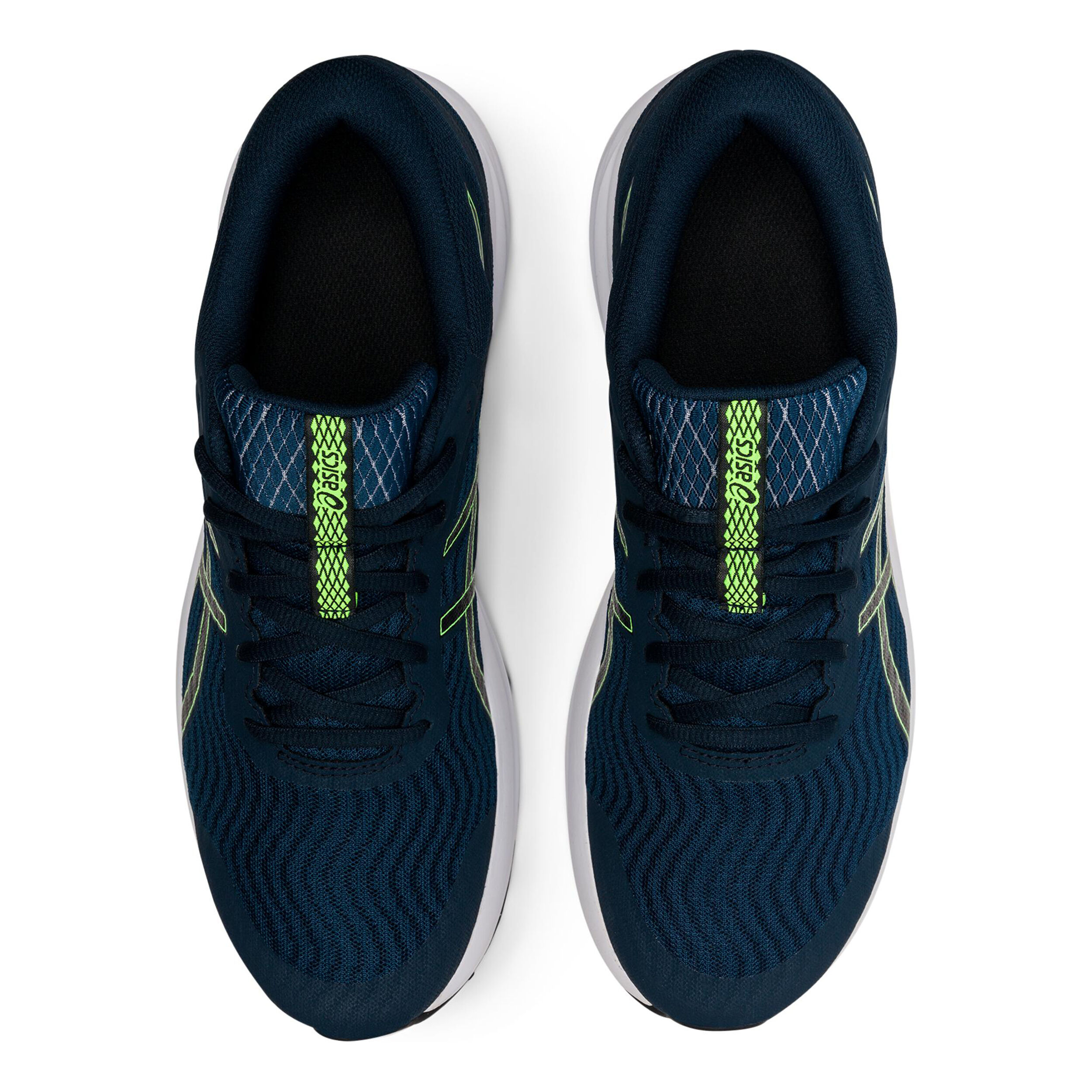 Asics gel patriot homme deepblue sales
