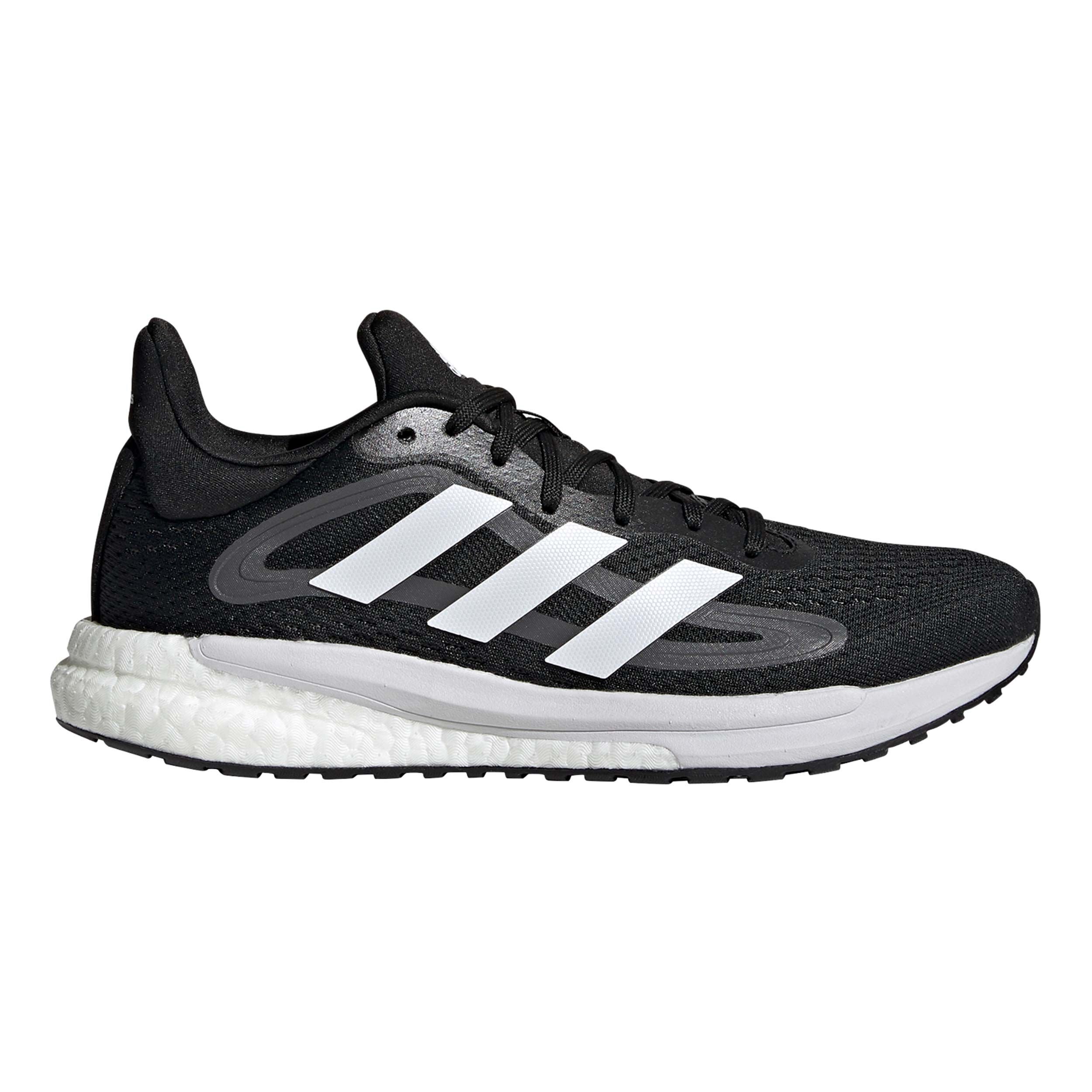 Adidas solar run store