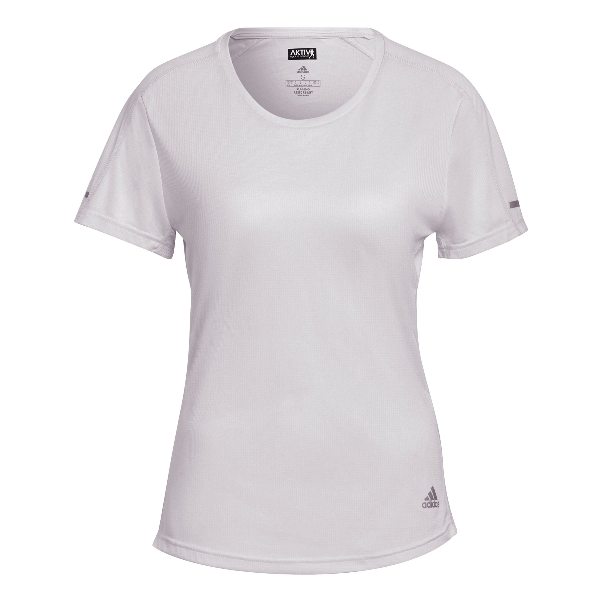 Adidas shirt weiß damen online