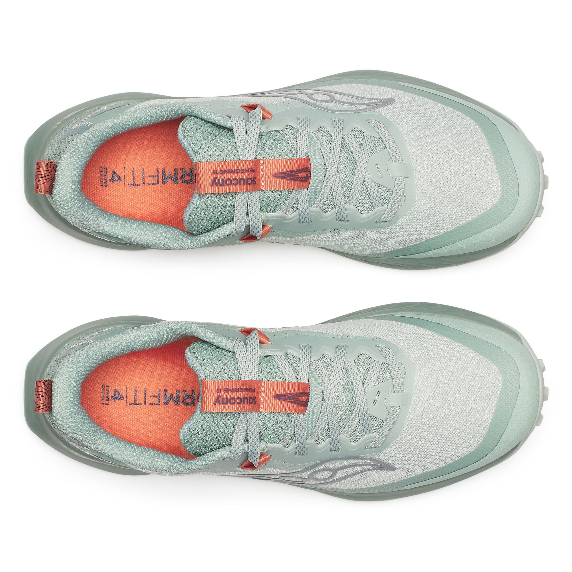 Saucony