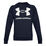 Rival Fleece Big Logo Hoodie  Men