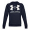 Rival Fleece Big Logo Hoodie  Men