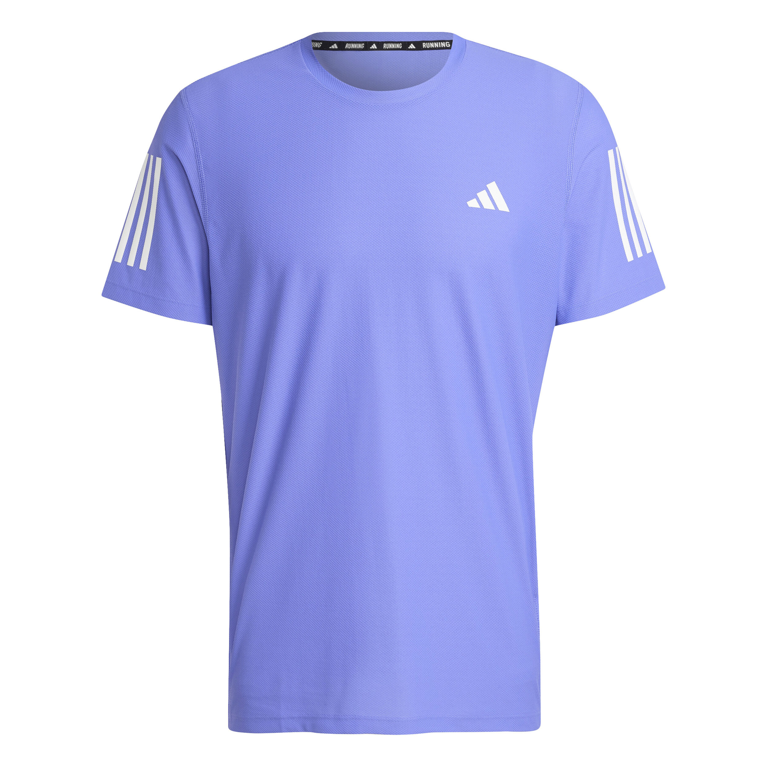 T shirt adidas running outlet